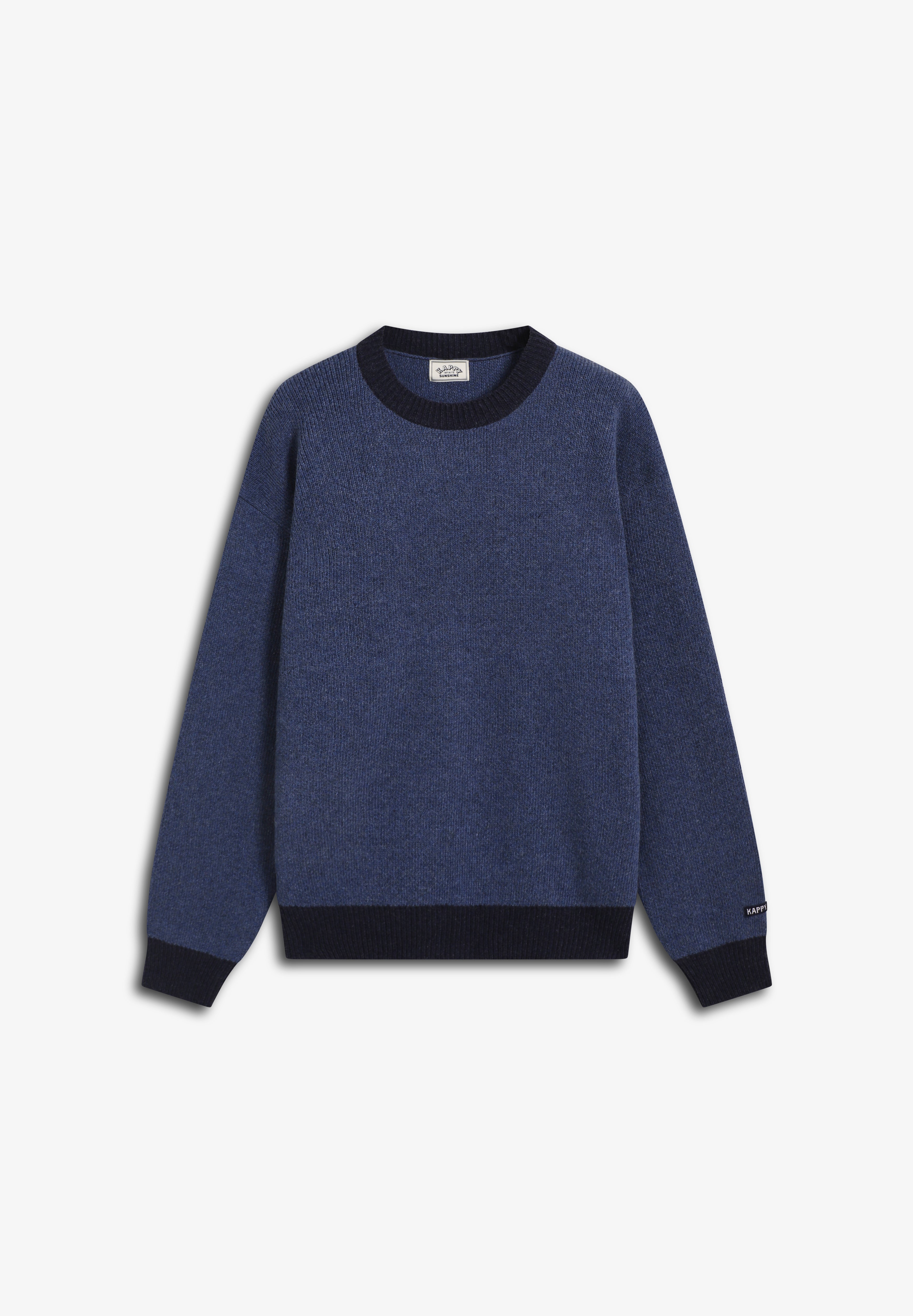 KAPPY | SWEATER RINGER