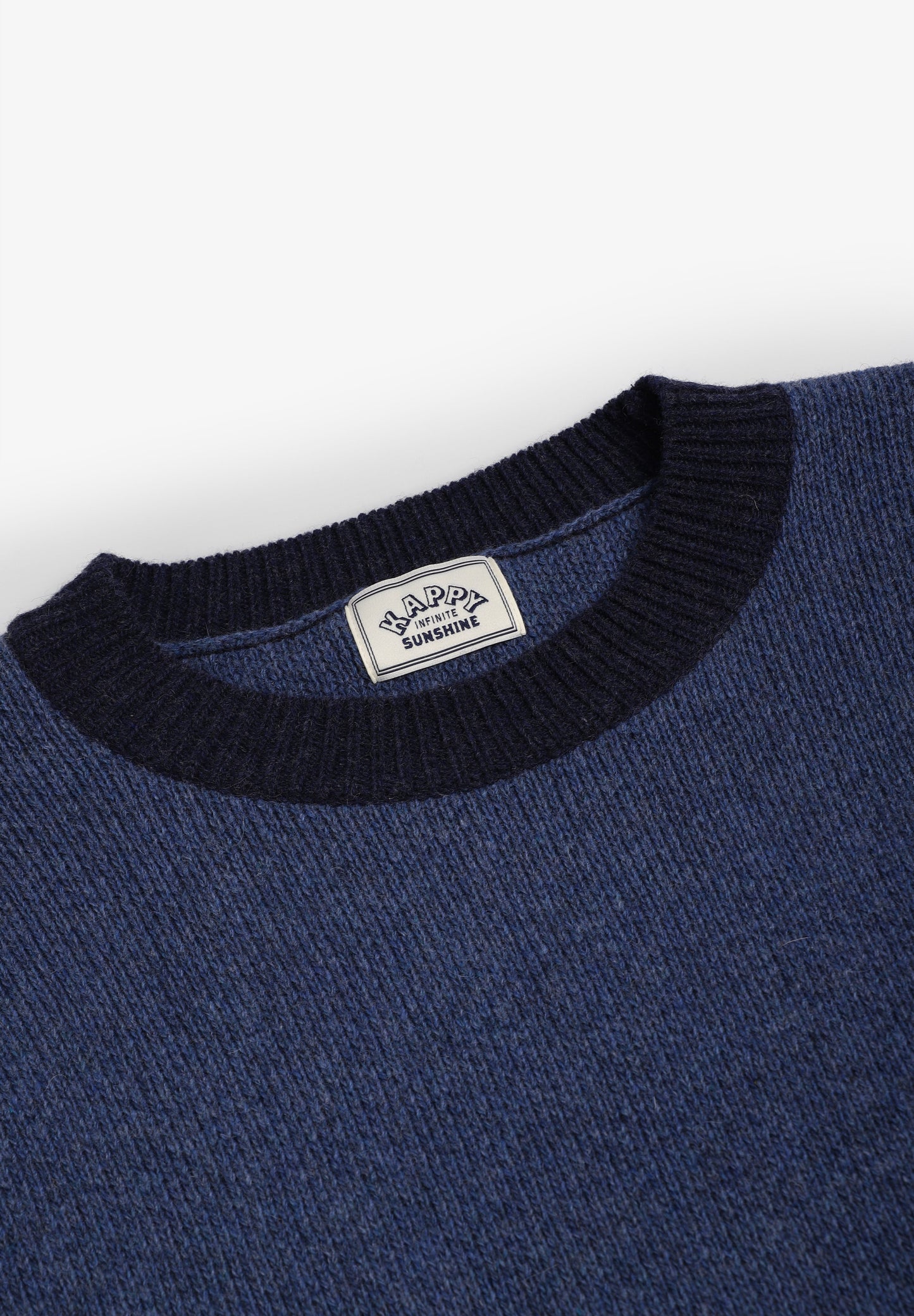 KAPPY | SWEATER RINGER