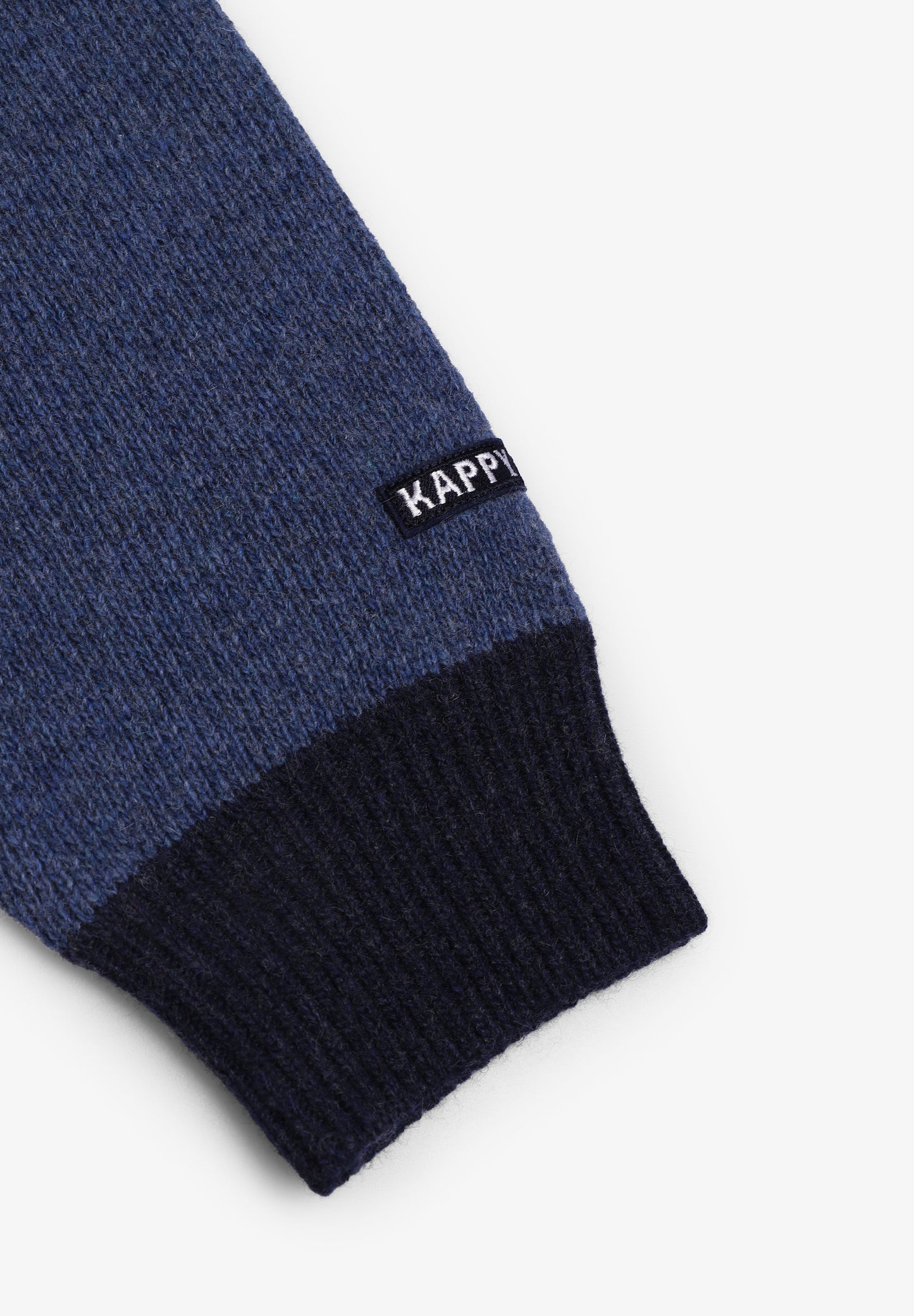 KAPPY | SWEATER RINGER