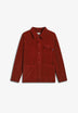 KAPPY | CAMISA COMPRIDA CORDUROY WORK