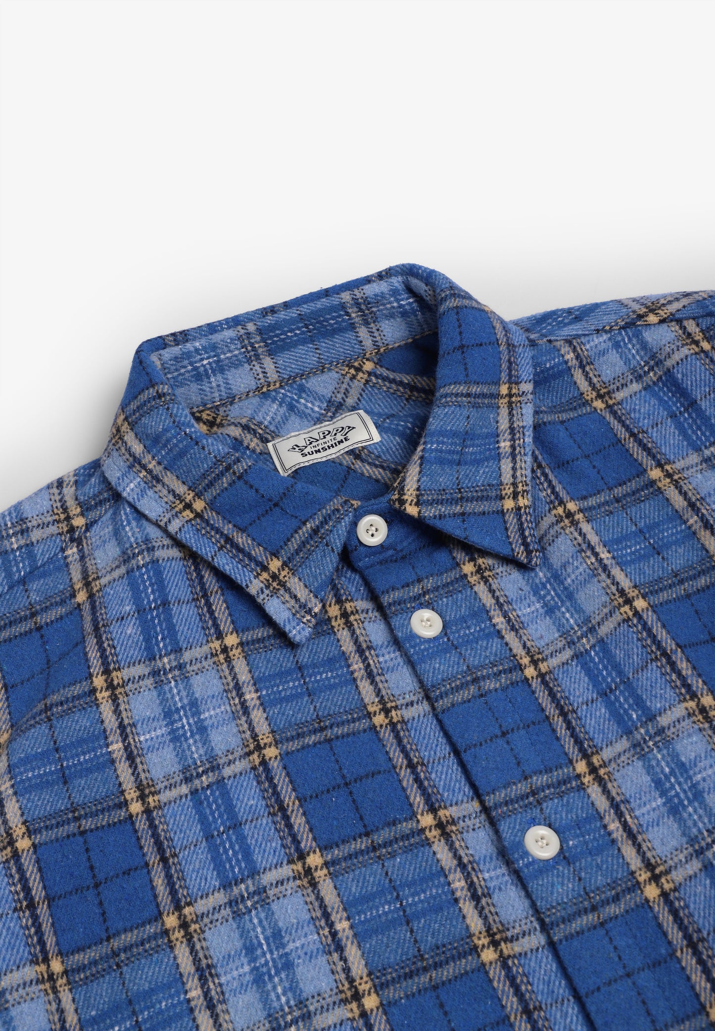 KAPPY | CAMISA COUNTRY CHECK