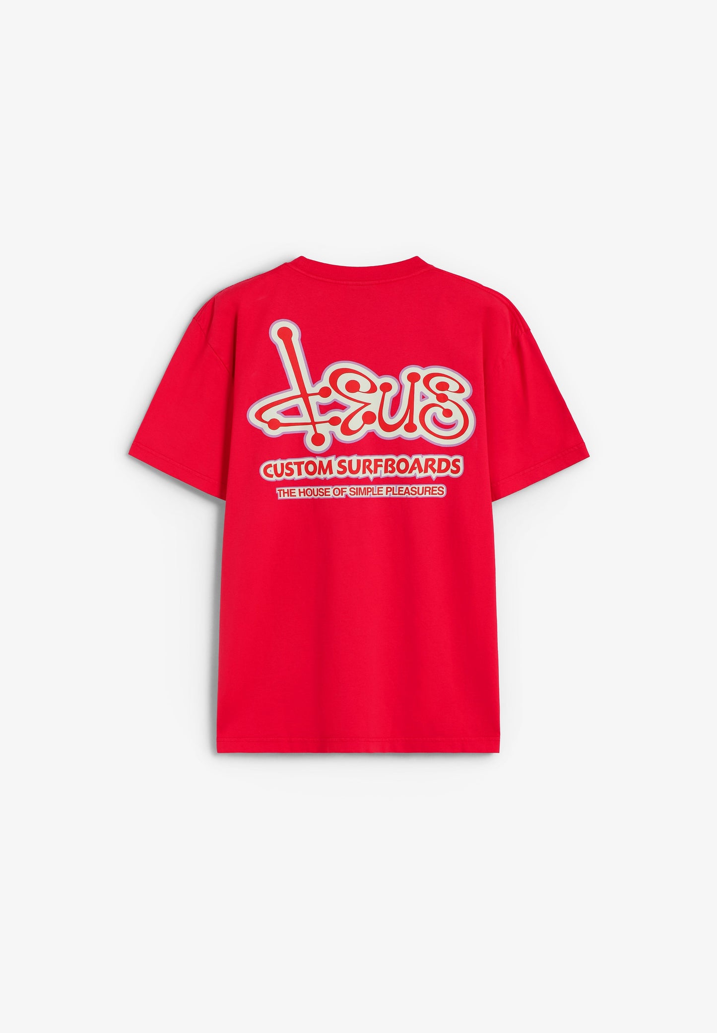 DEUS EX MACHINA | T-SHIRT SENTIENT