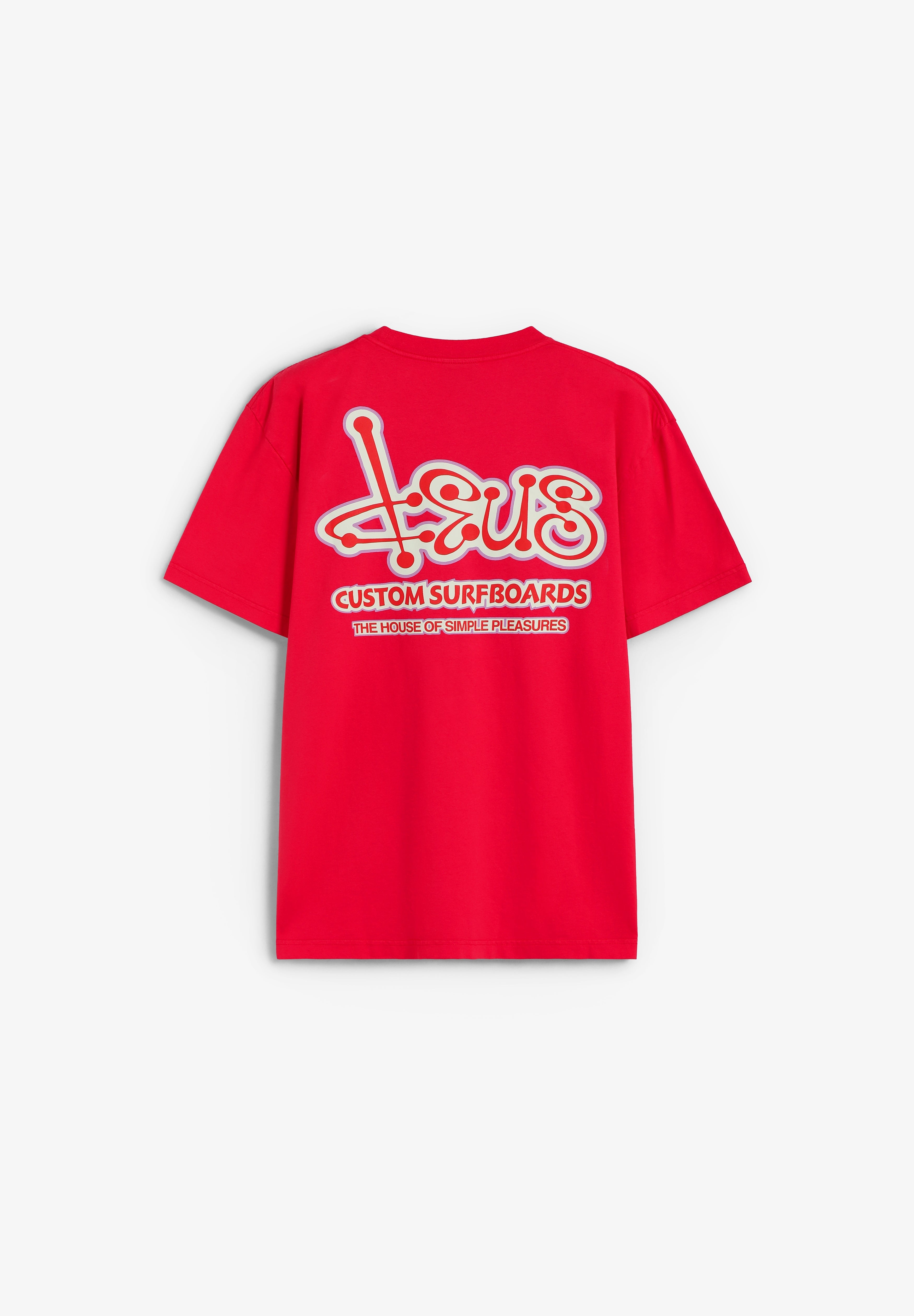 DEUS EX MACHINA | T-SHIRT SENTIENT