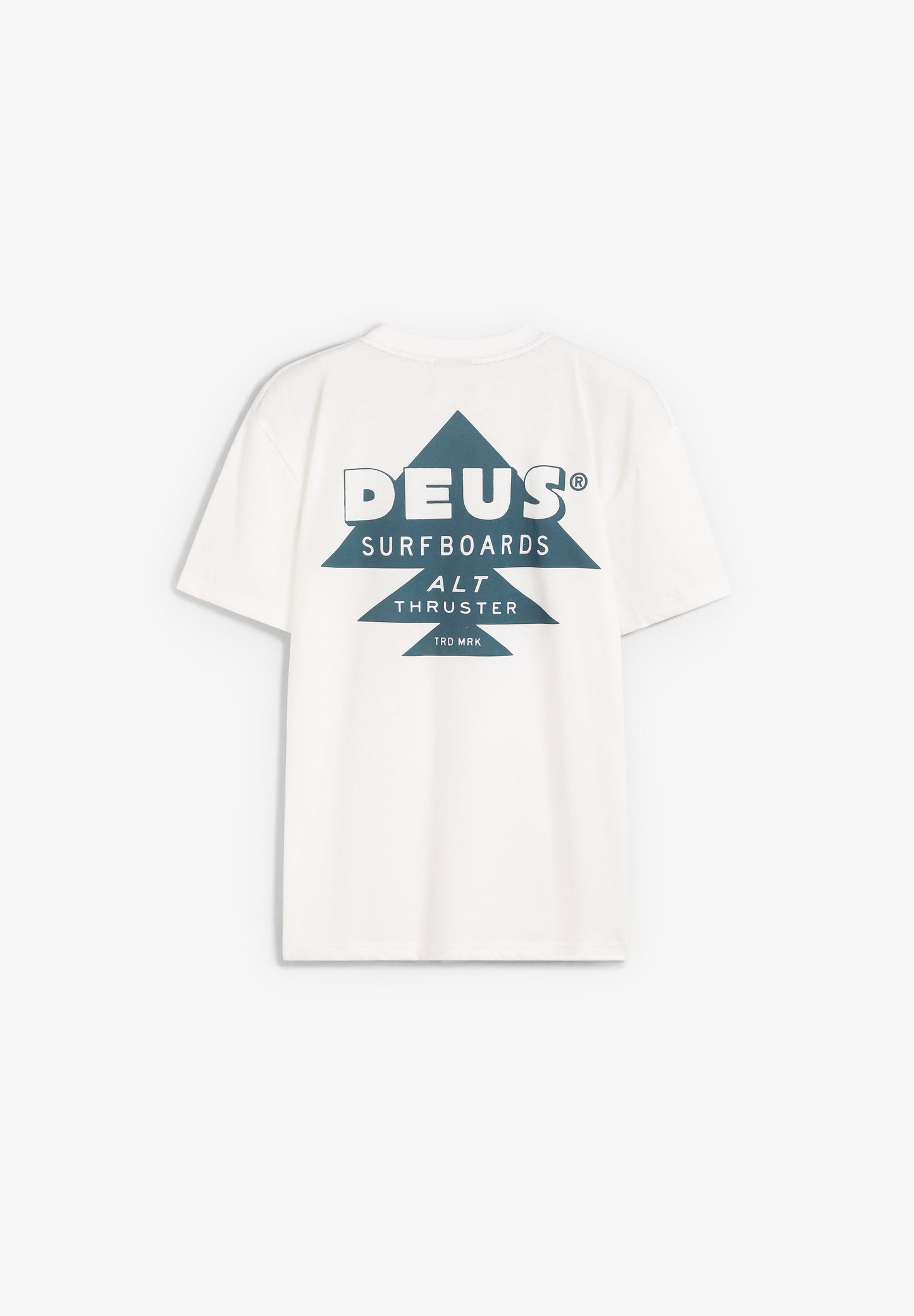 DEUS EX MACHINA | T-SHIRT THRUSTER