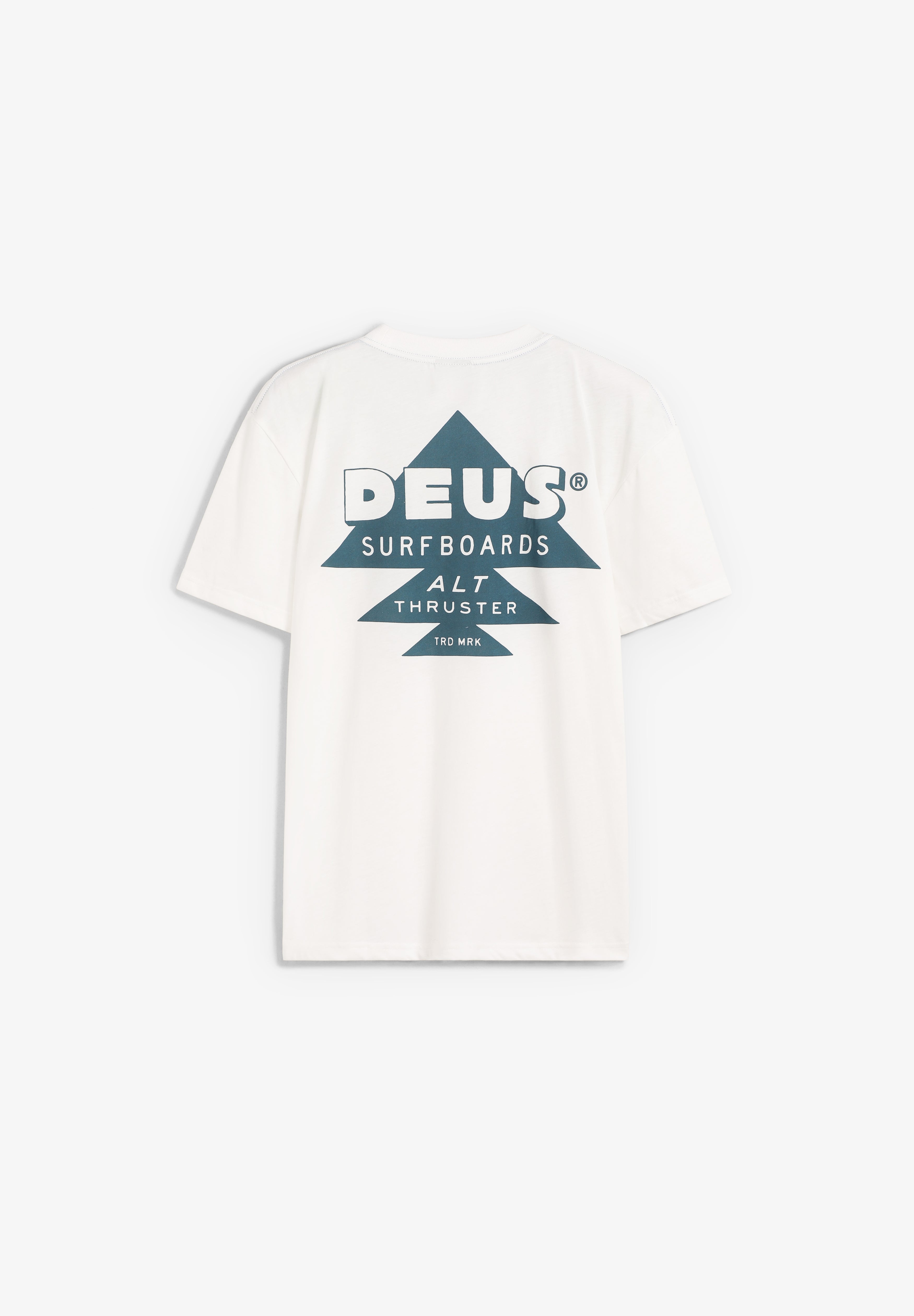 DEUS EX MACHINA | T-SHIRT THRUSTER