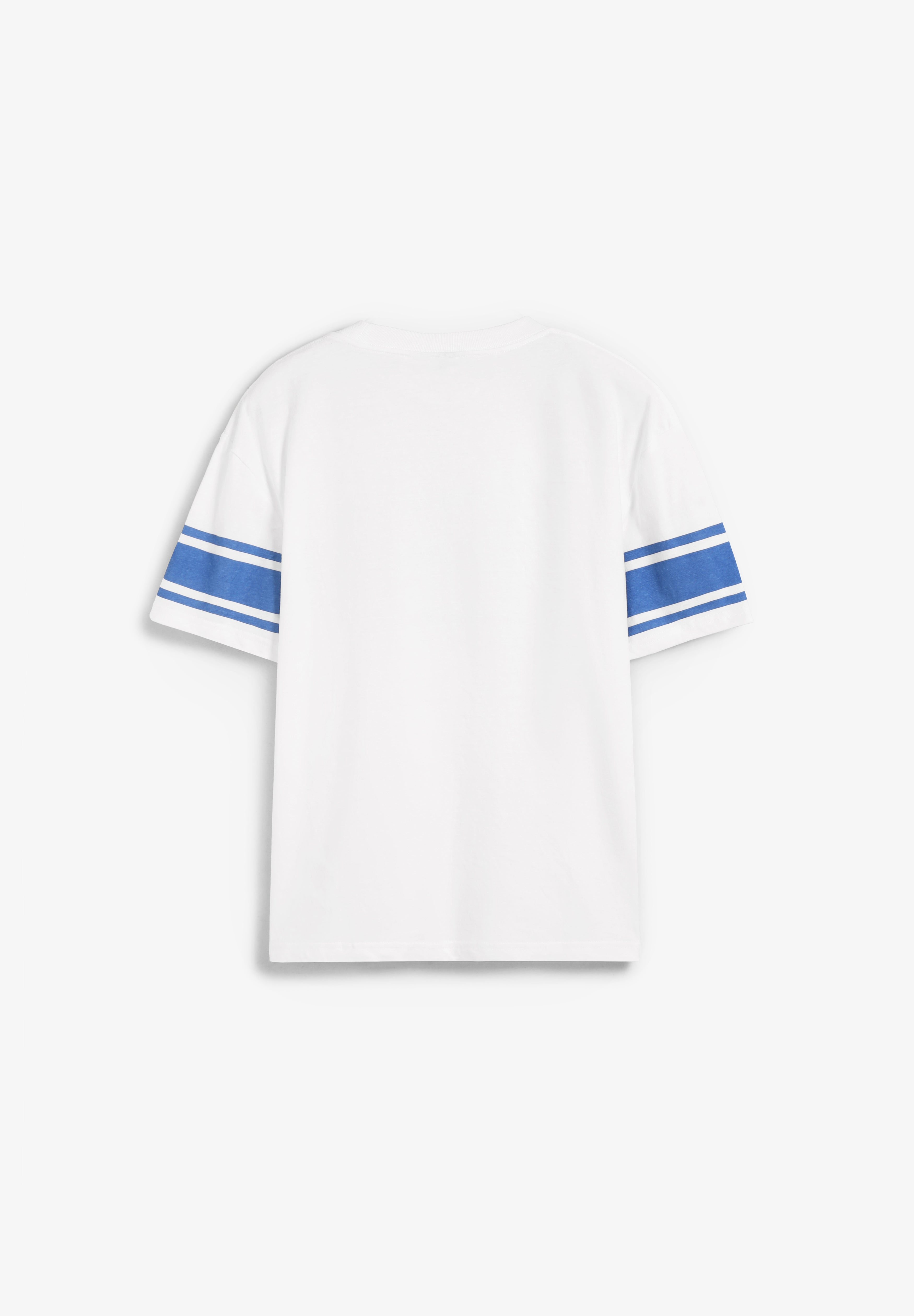 DEUS EX MACHINA | T-SHIRT FLAMMABLE