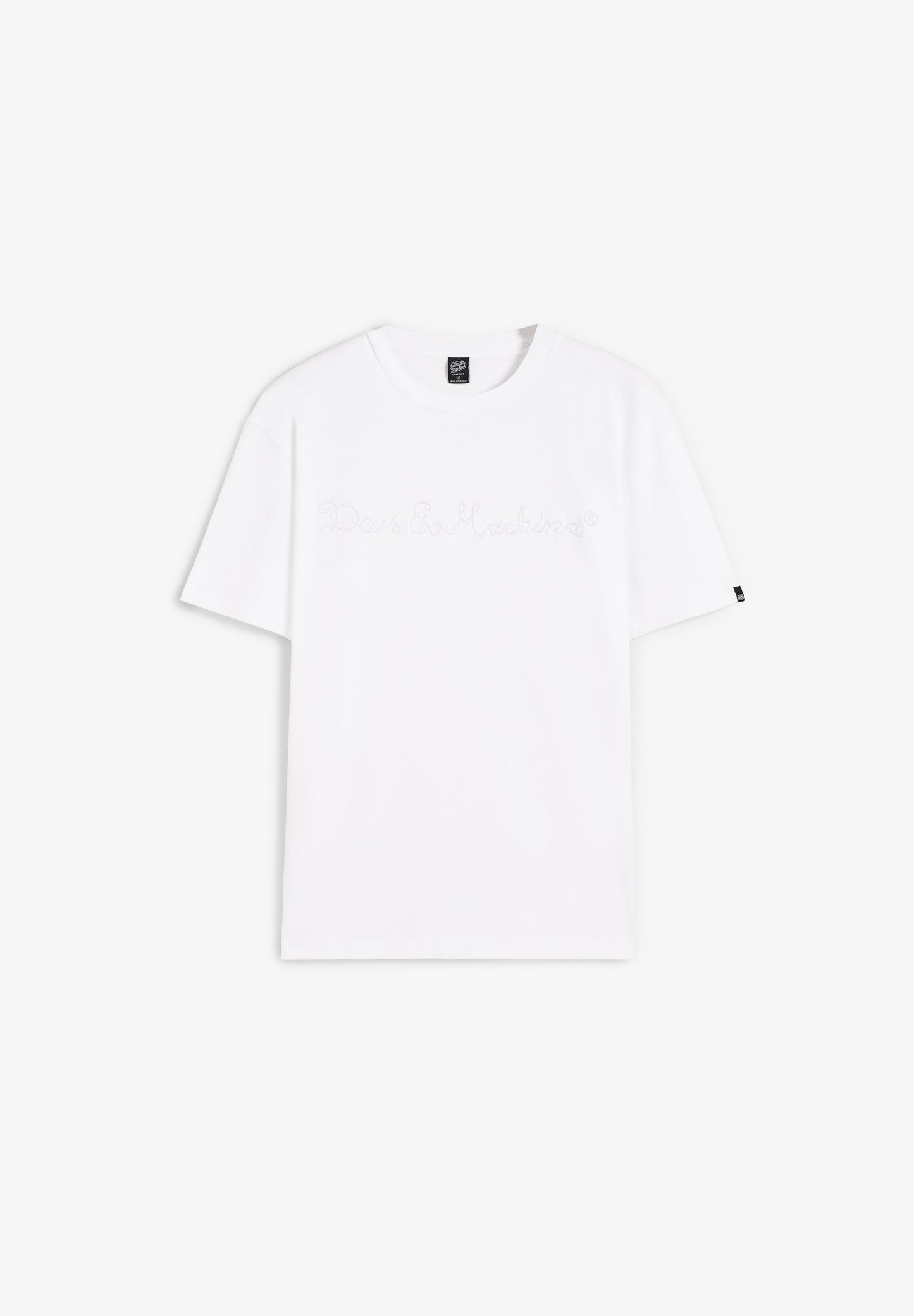 DEUS EX MACHINA | T-SHIRT NOODLE 2.0