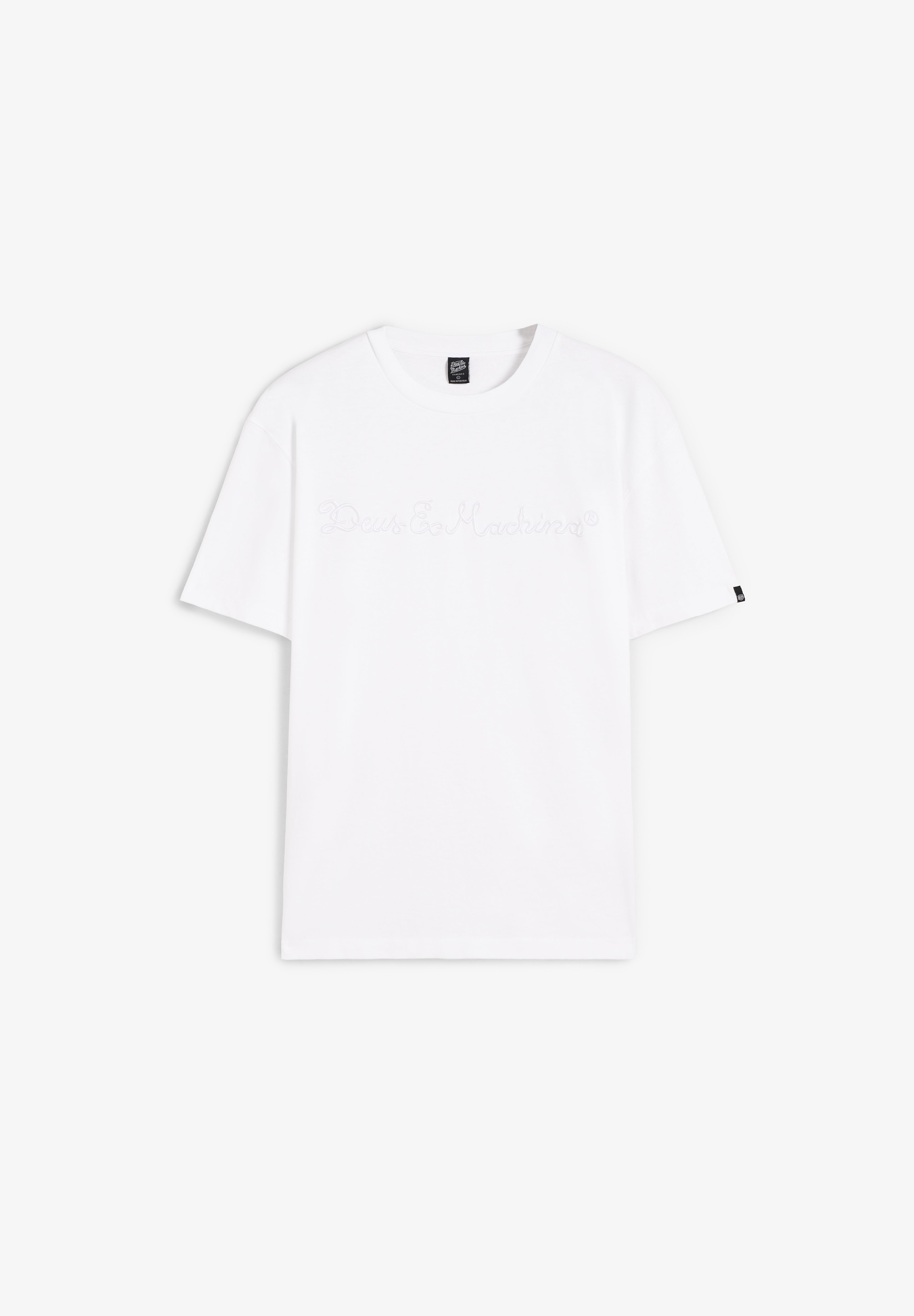 DEUS EX MACHINA | T-SHIRT NOODLE 2.0