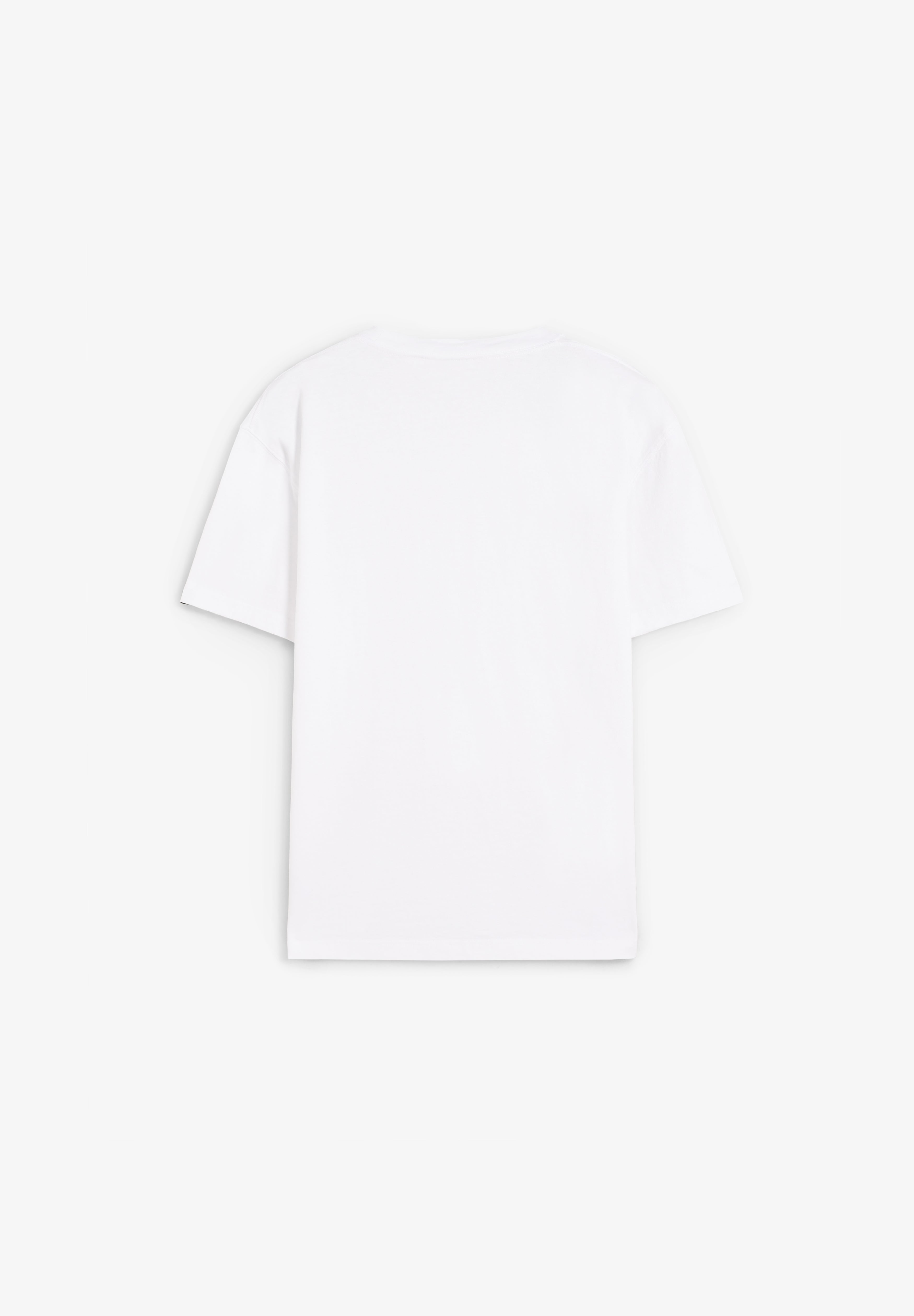 DEUS EX MACHINA | T-SHIRT NOODLE 2.0