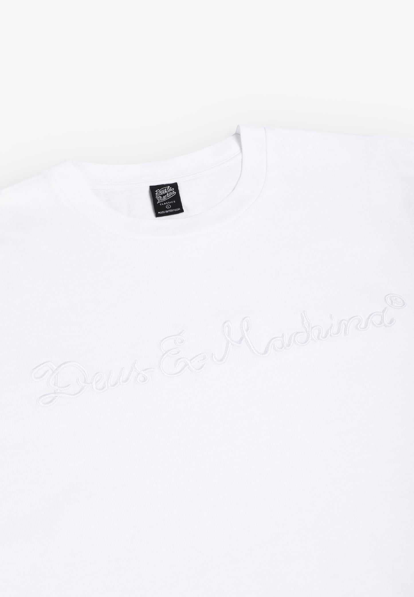 DEUS EX MACHINA | T-SHIRT NOODLE 2.0