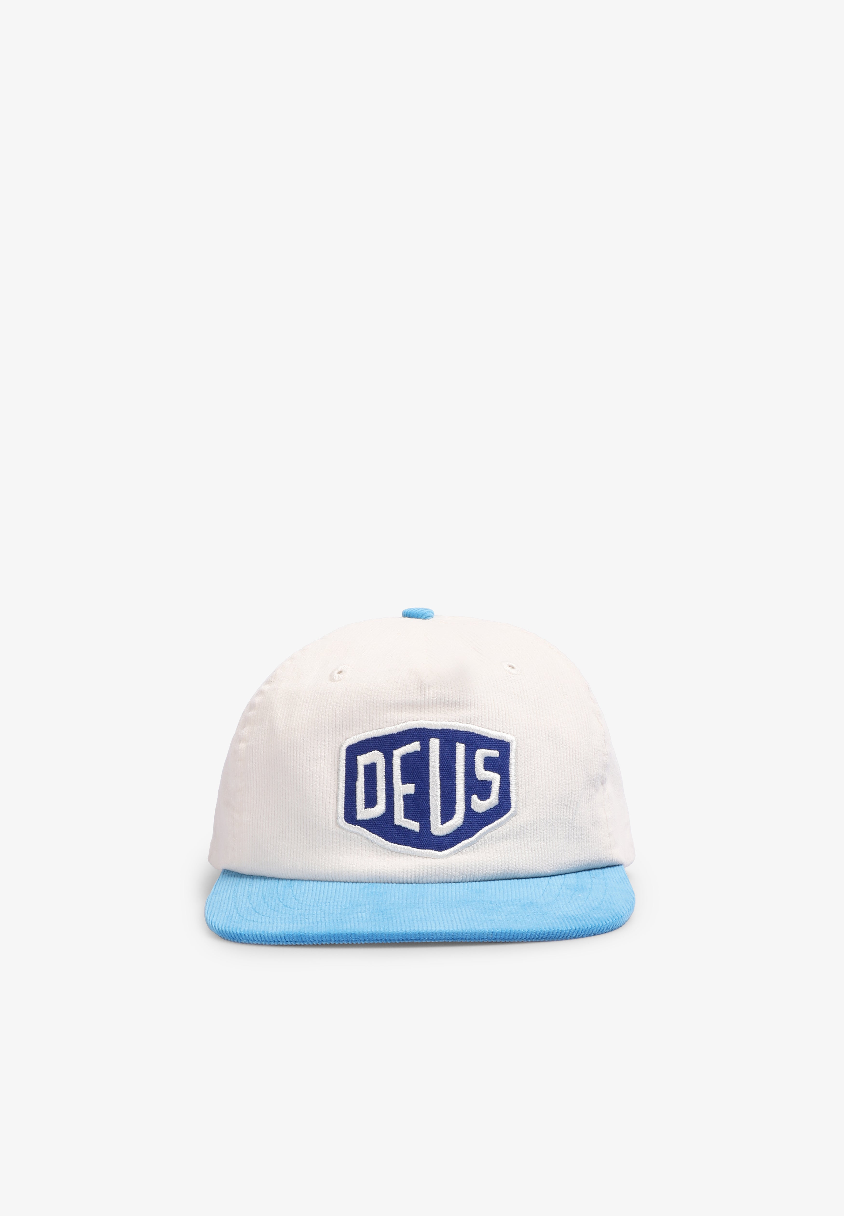 DEUS EX MACHINA | BONÉ SHIELD CORD