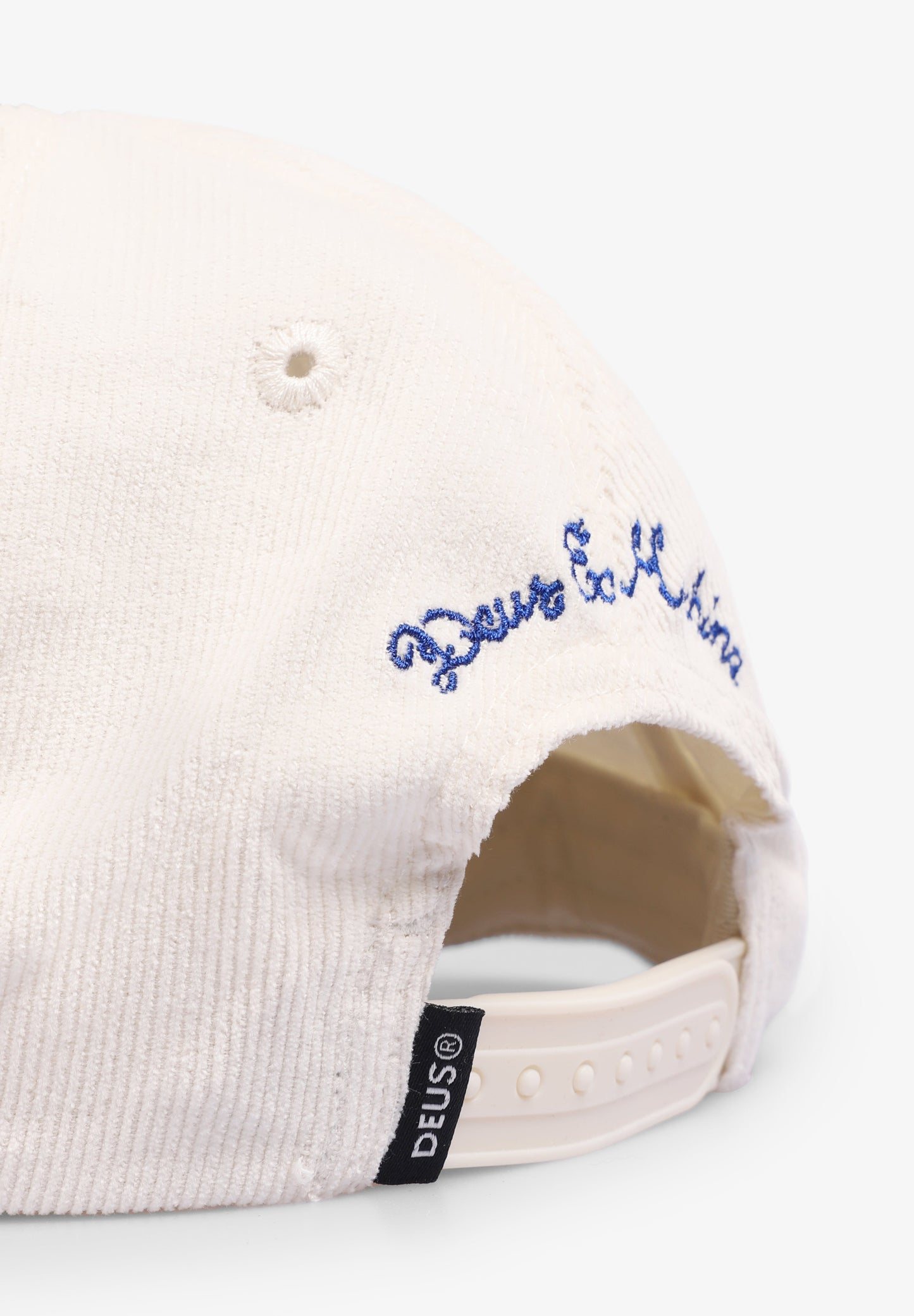DEUS EX MACHINA | BONÉ SHIELD CORD