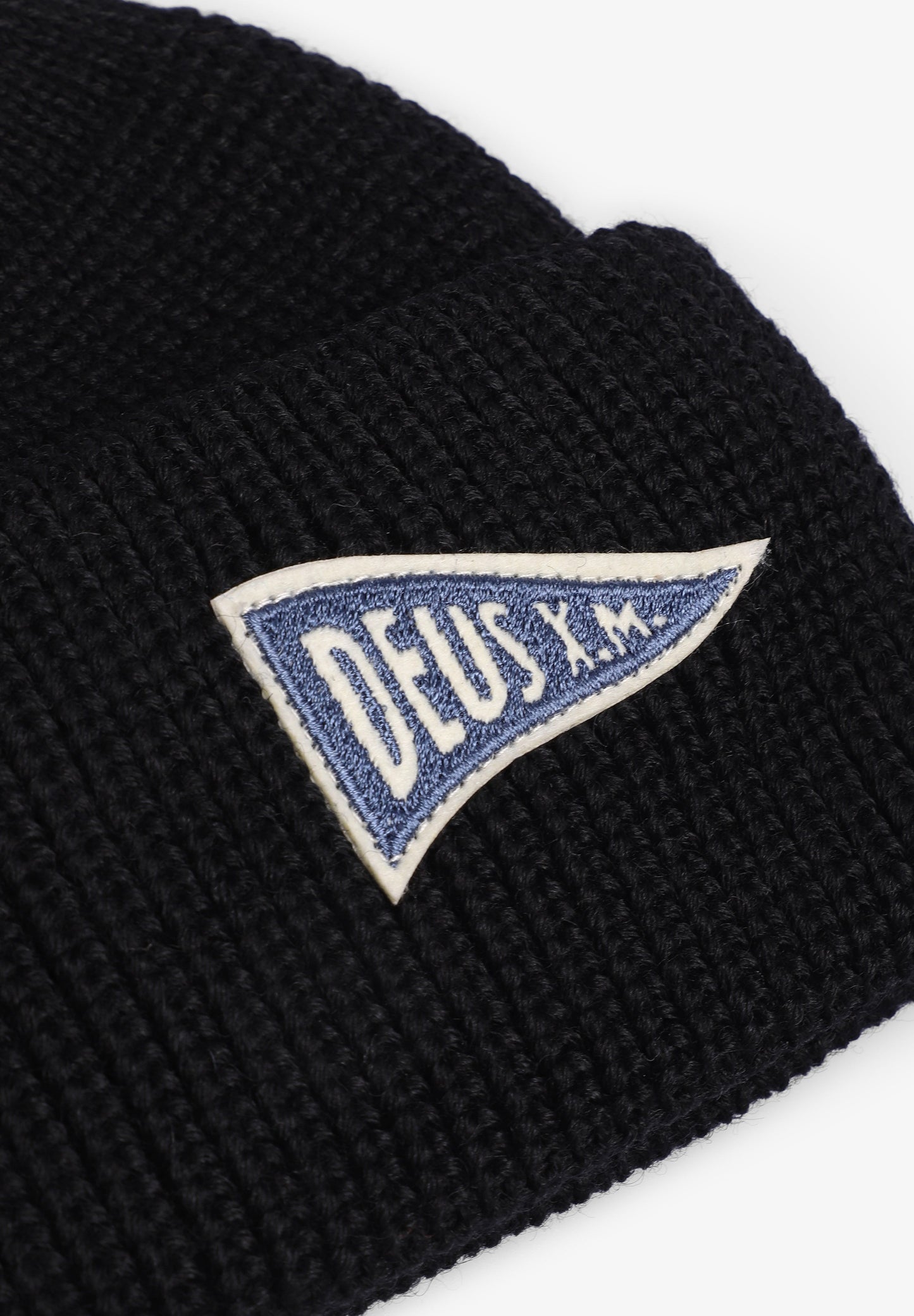 DEUS EX MACHINA | GORRO CAMPUS BEANIE