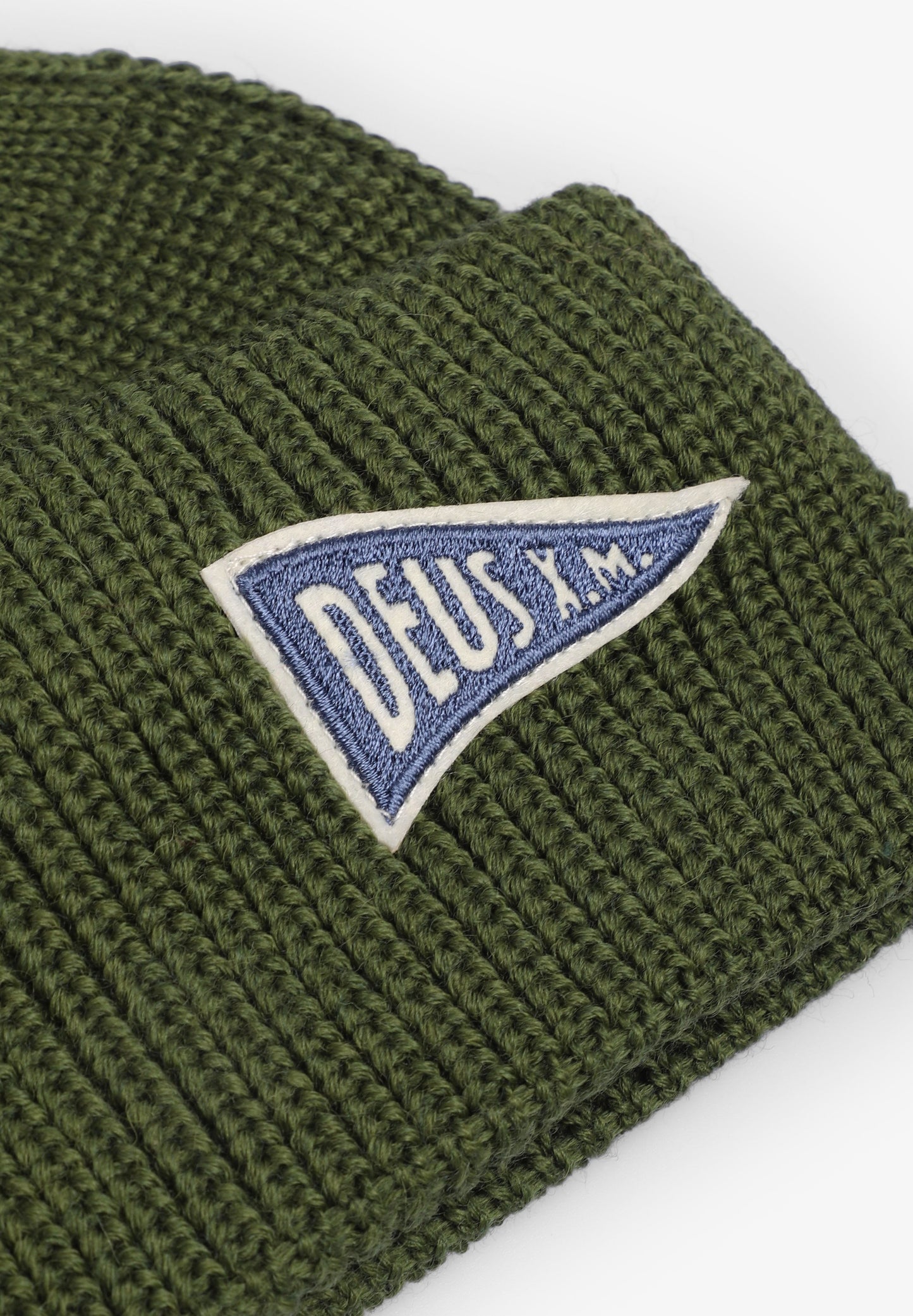 DEUS EX MACHINA | GORRO CAMPUS BEANIE