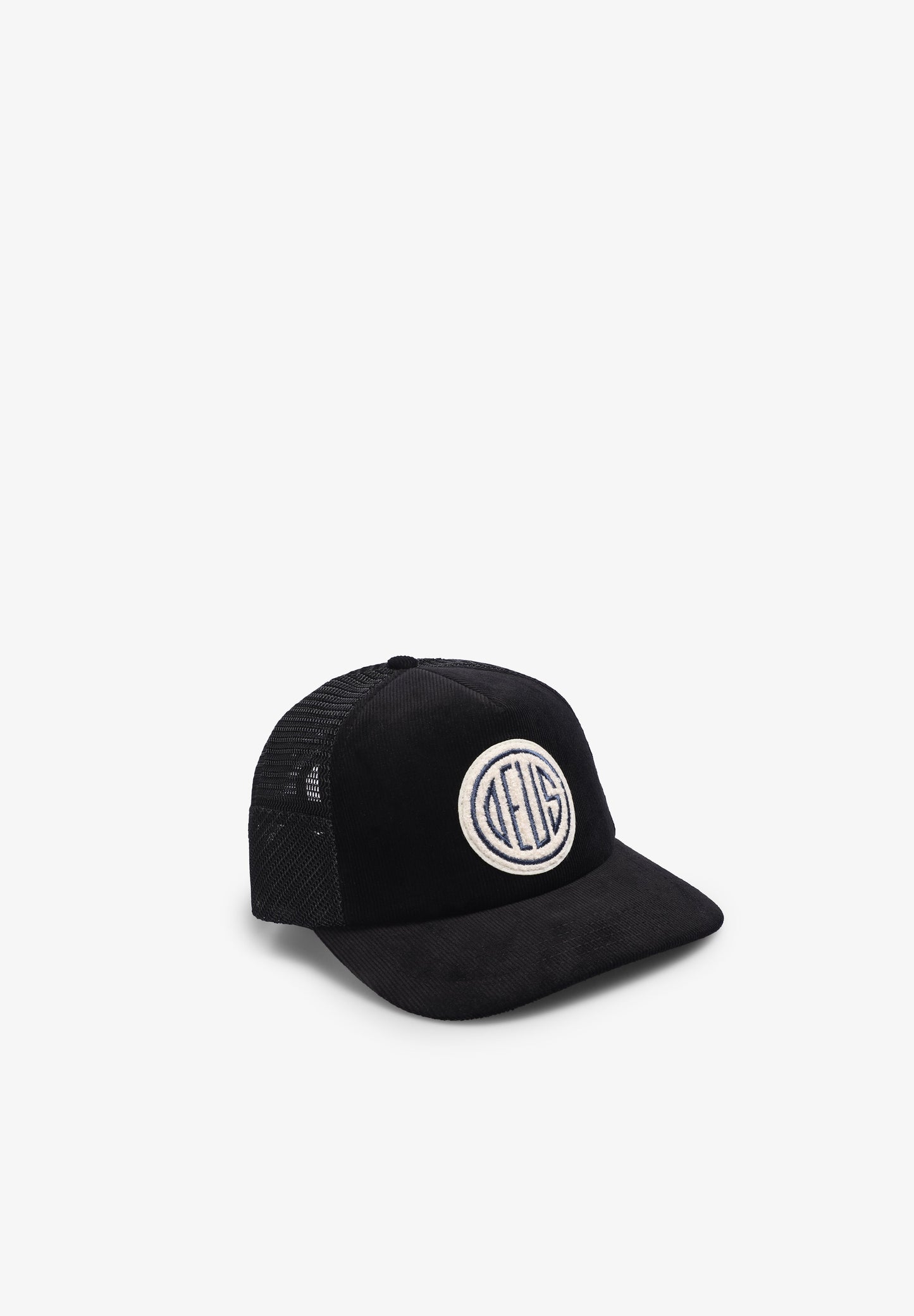 DEUS EX MACHINA | BONÉ PILL CORD TRUCKER