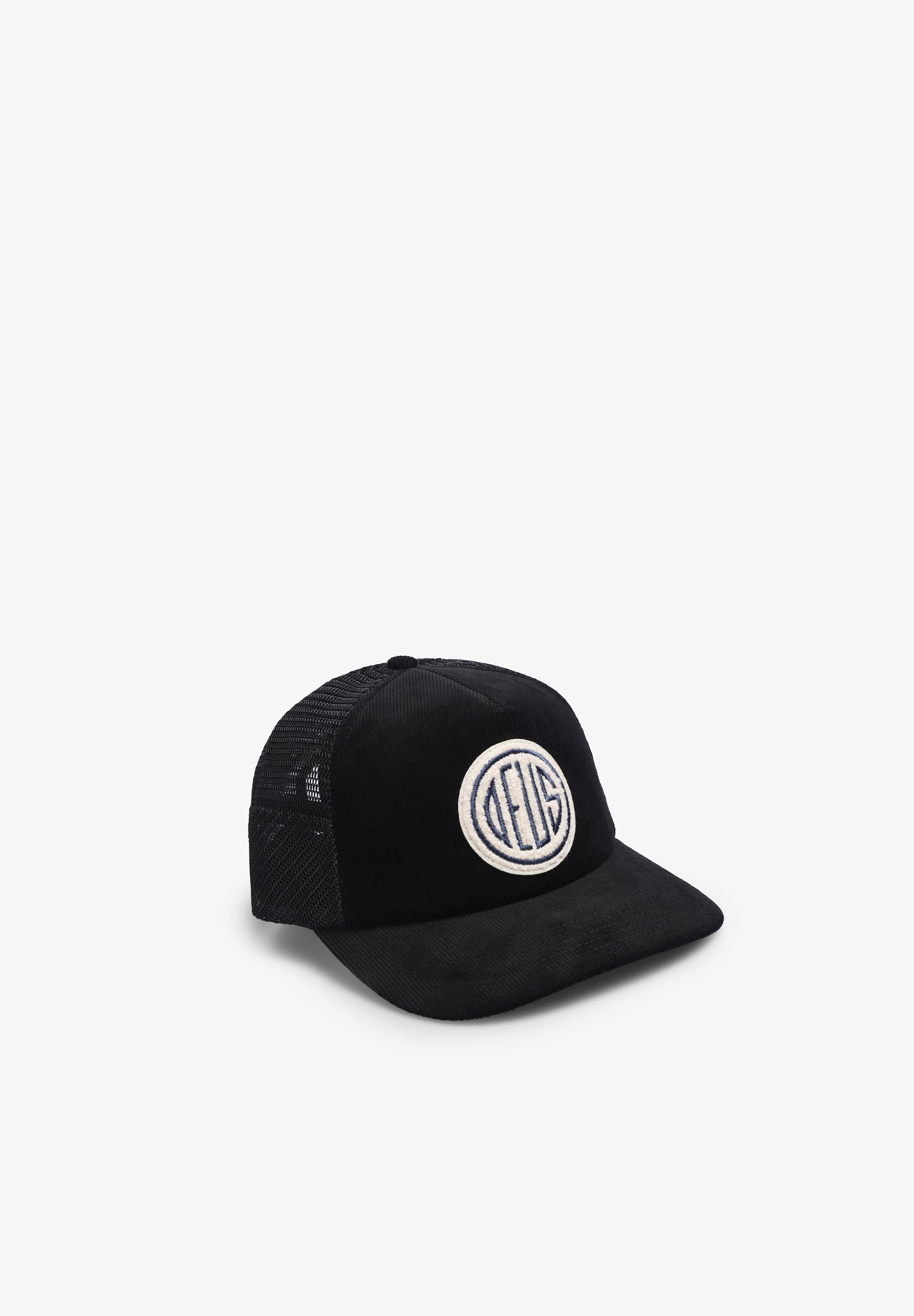DEUS EX MACHINA | BONÉ PILL CORD TRUCKER