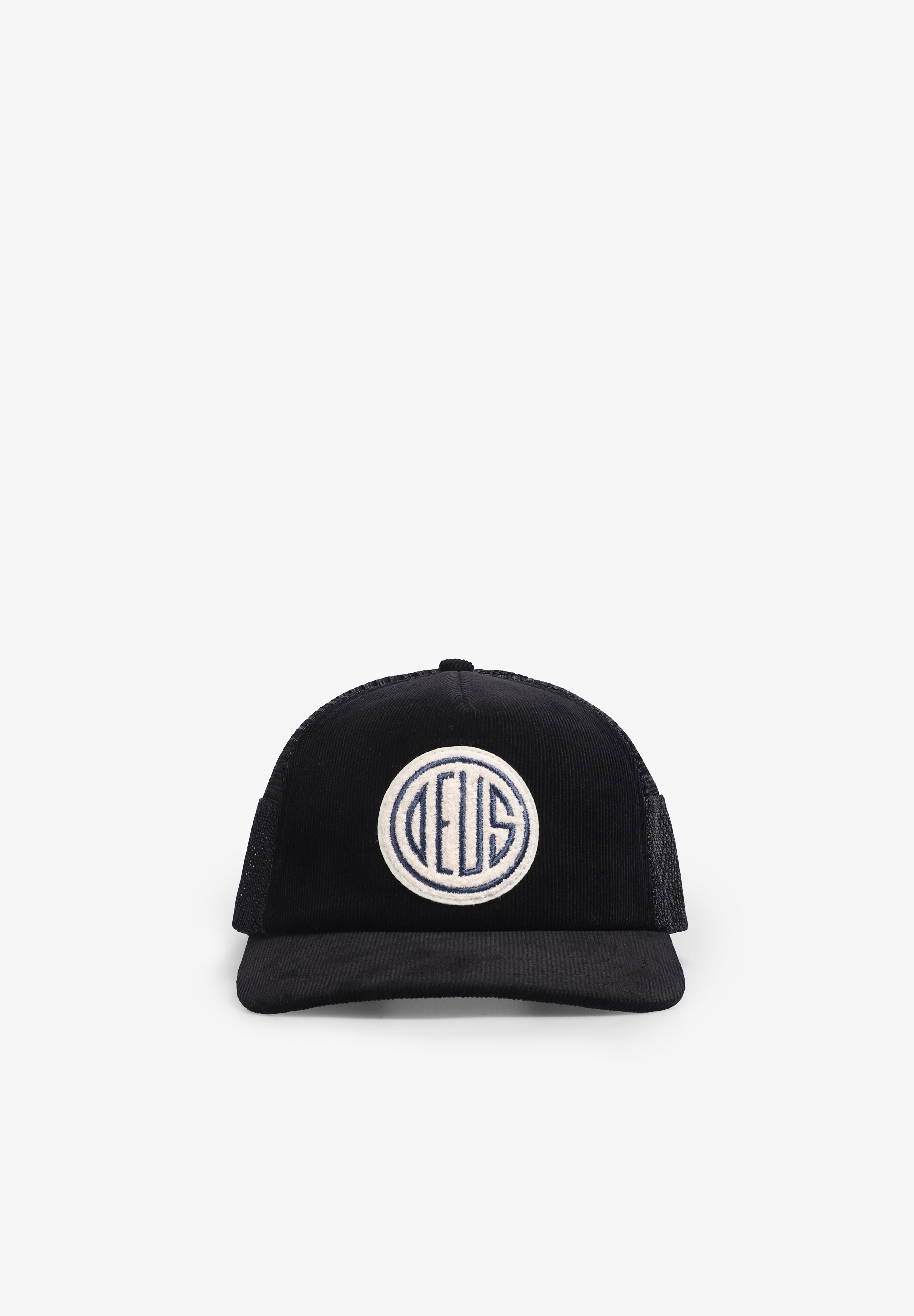 DEUS EX MACHINA | BONÉ PILL CORD TRUCKER