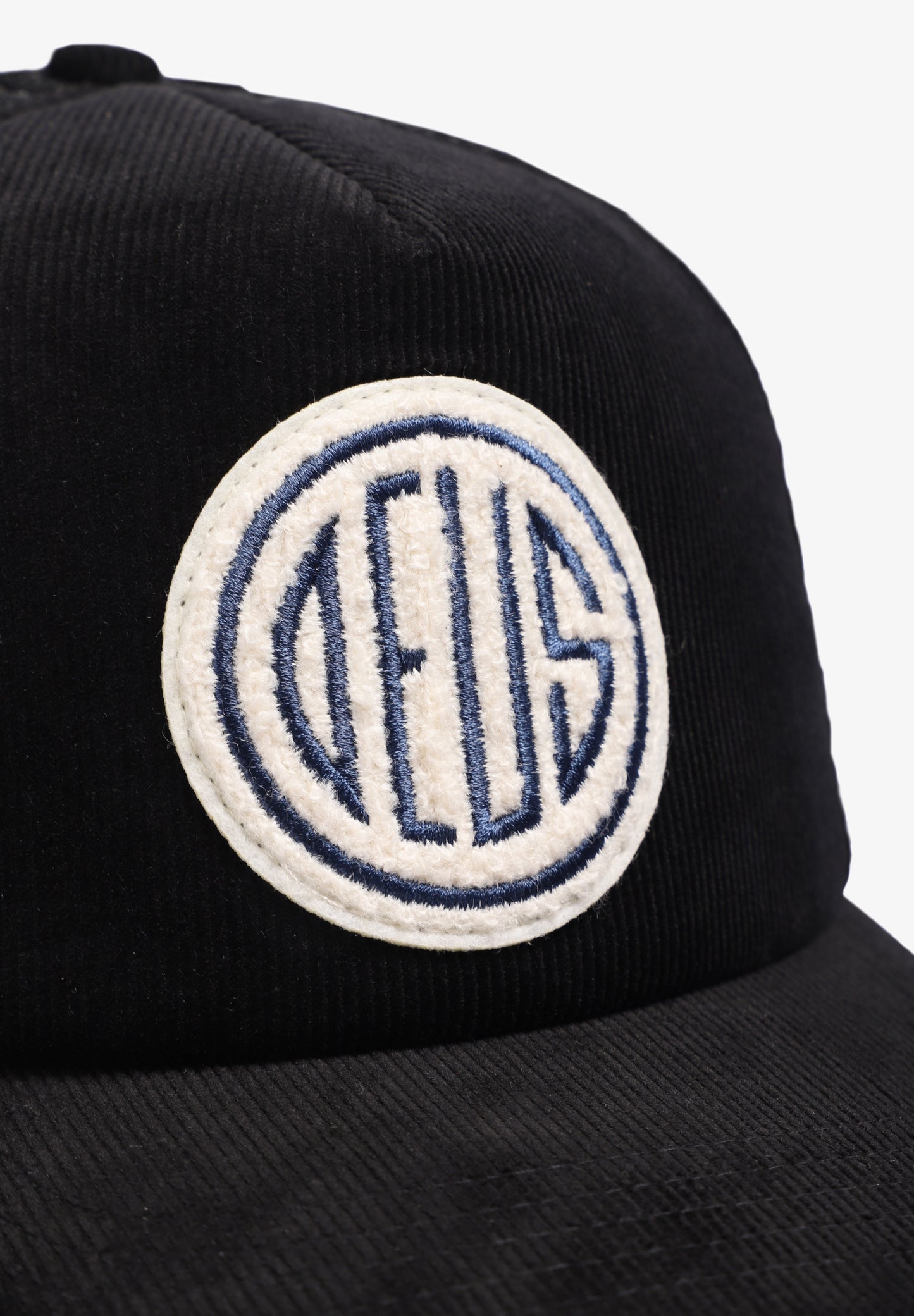DEUS EX MACHINA | BONÉ PILL CORD TRUCKER