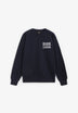 DEUS EX MACHINA | SWEATSHIRT FLECKS