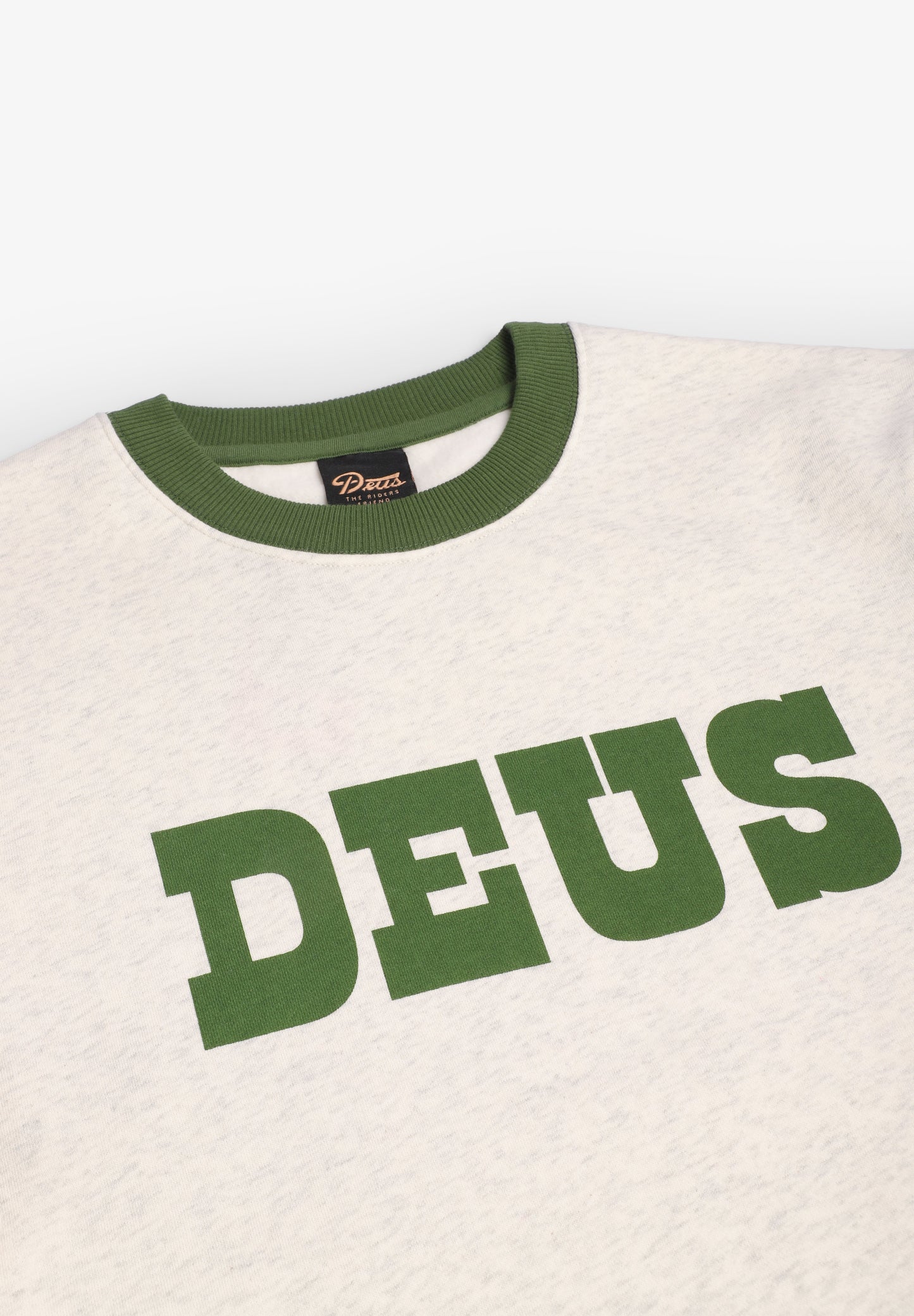 DEUS EX MACHINA | SWEATSHIRT PICKLOCK