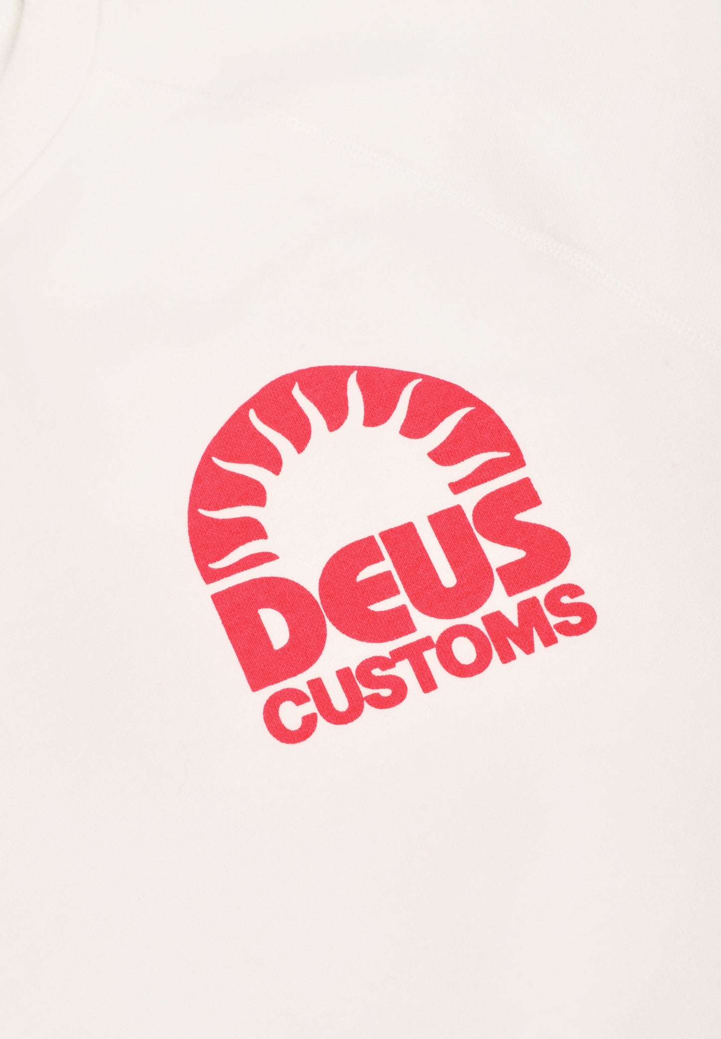 DEUS EX MACHINA | MELODIES CREW