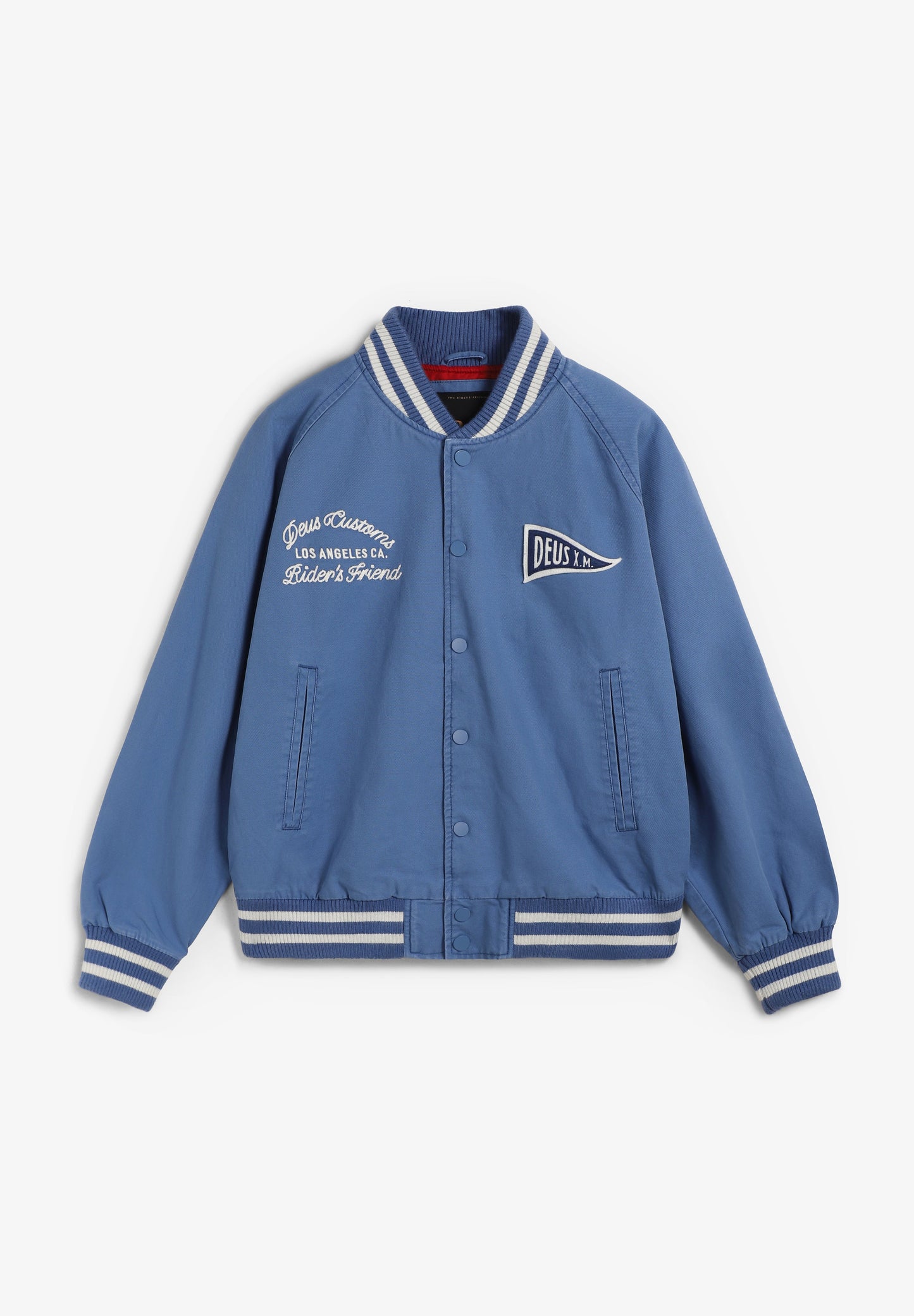 DEUS EX MACHINA | CARDIGAN STADIUM