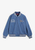 DEUS EX MACHINA | CARDIGAN STADIUM