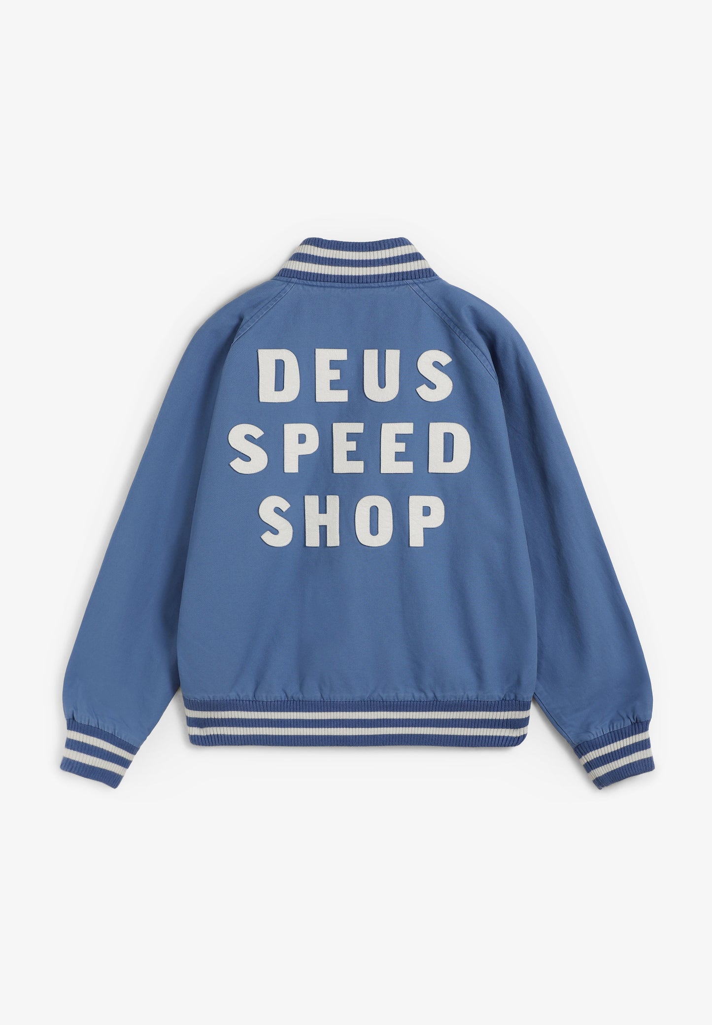 DEUS EX MACHINA | CARDIGAN STADIUM