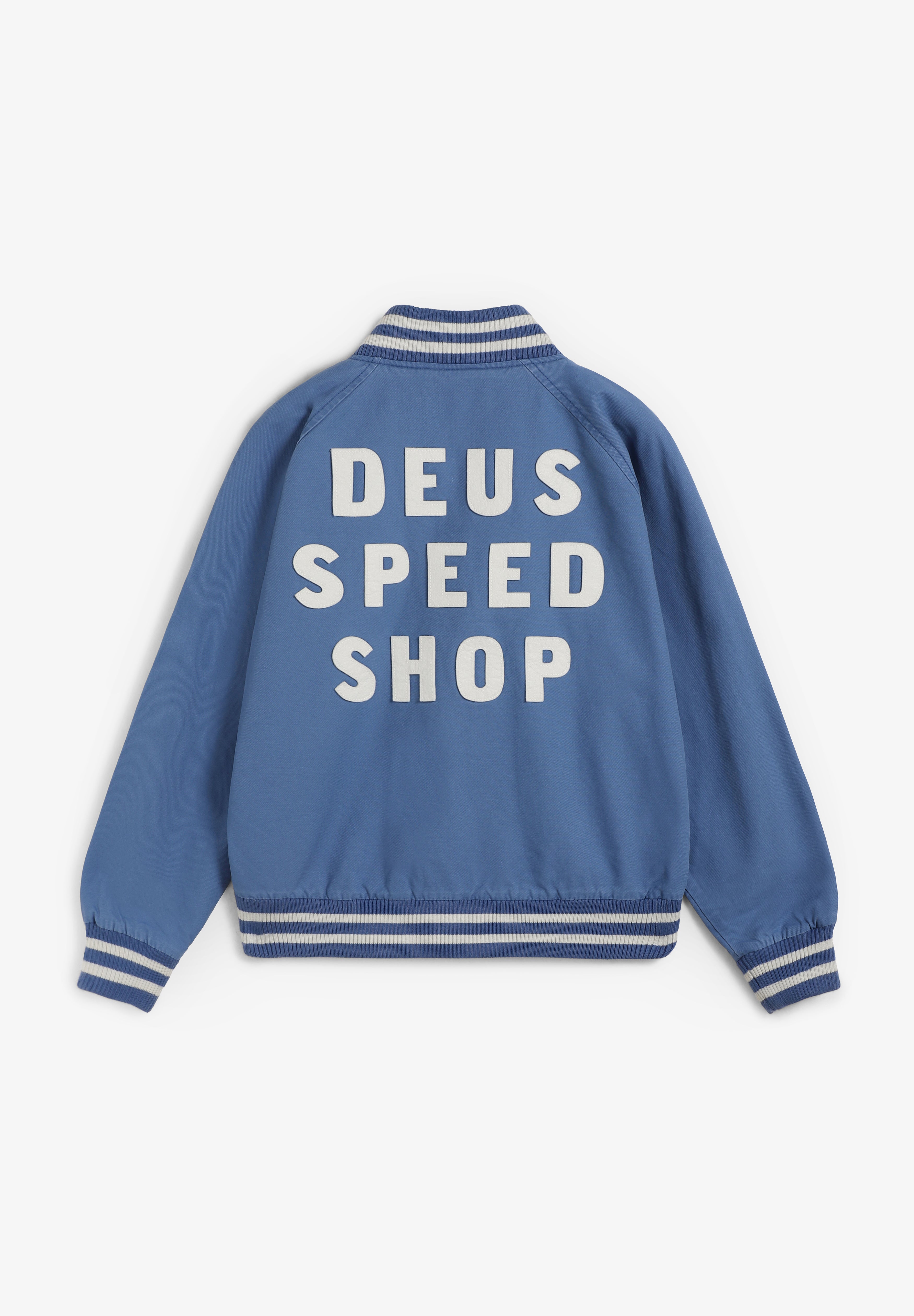 DEUS EX MACHINA | CARDIGAN STADIUM