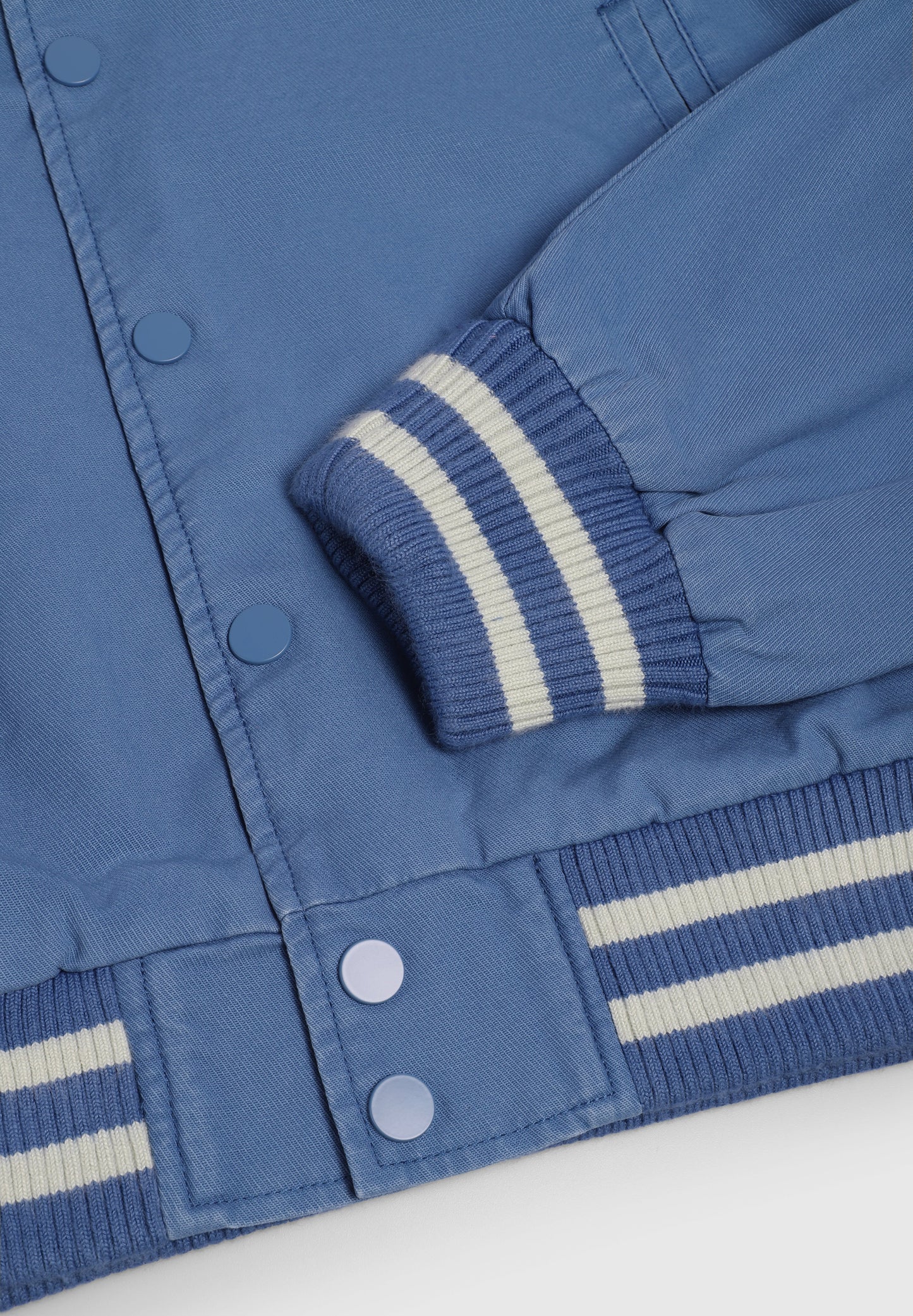 DEUS EX MACHINA | CARDIGAN STADIUM