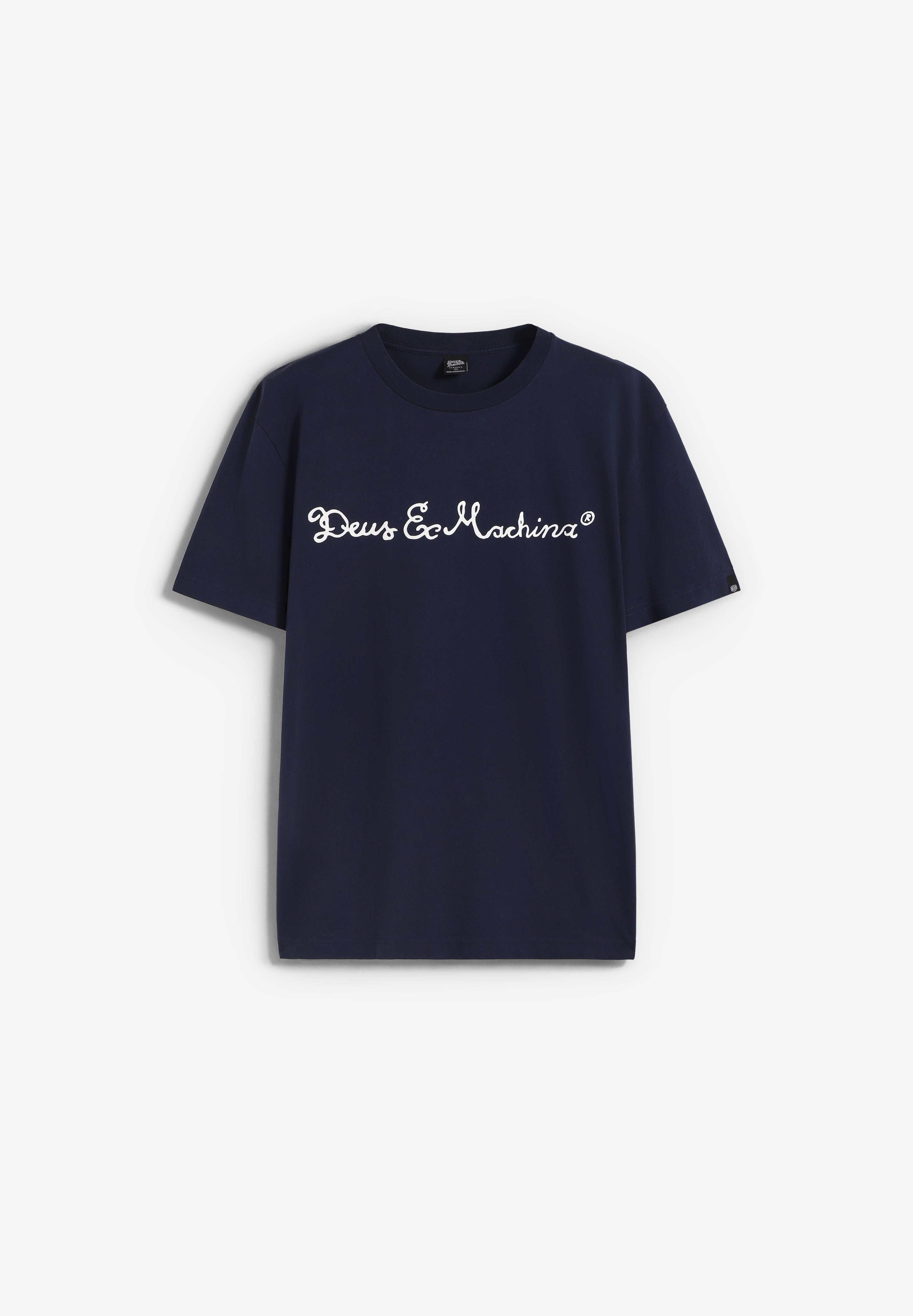 DEUS EX MACHINA | T-SHIRT NOODLE