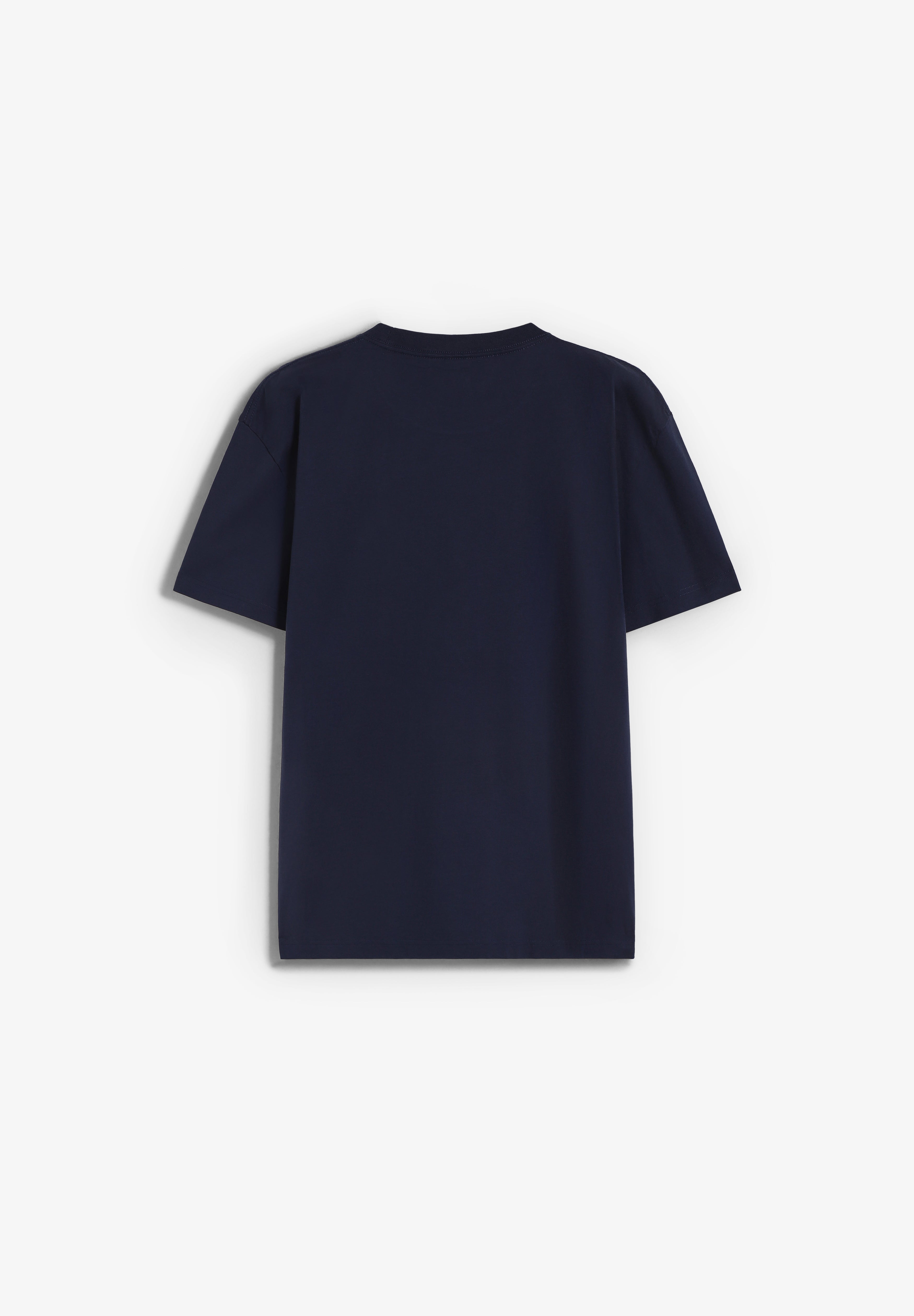 DEUS EX MACHINA | T-SHIRT NOODLE