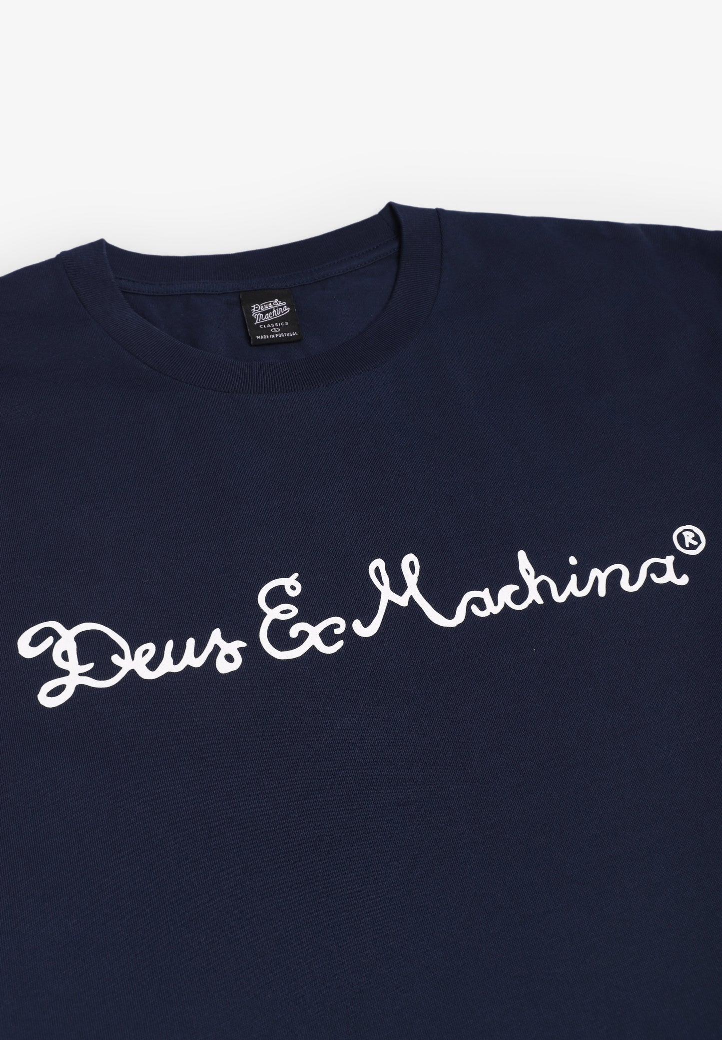 DEUS EX MACHINA | T-SHIRT NOODLE