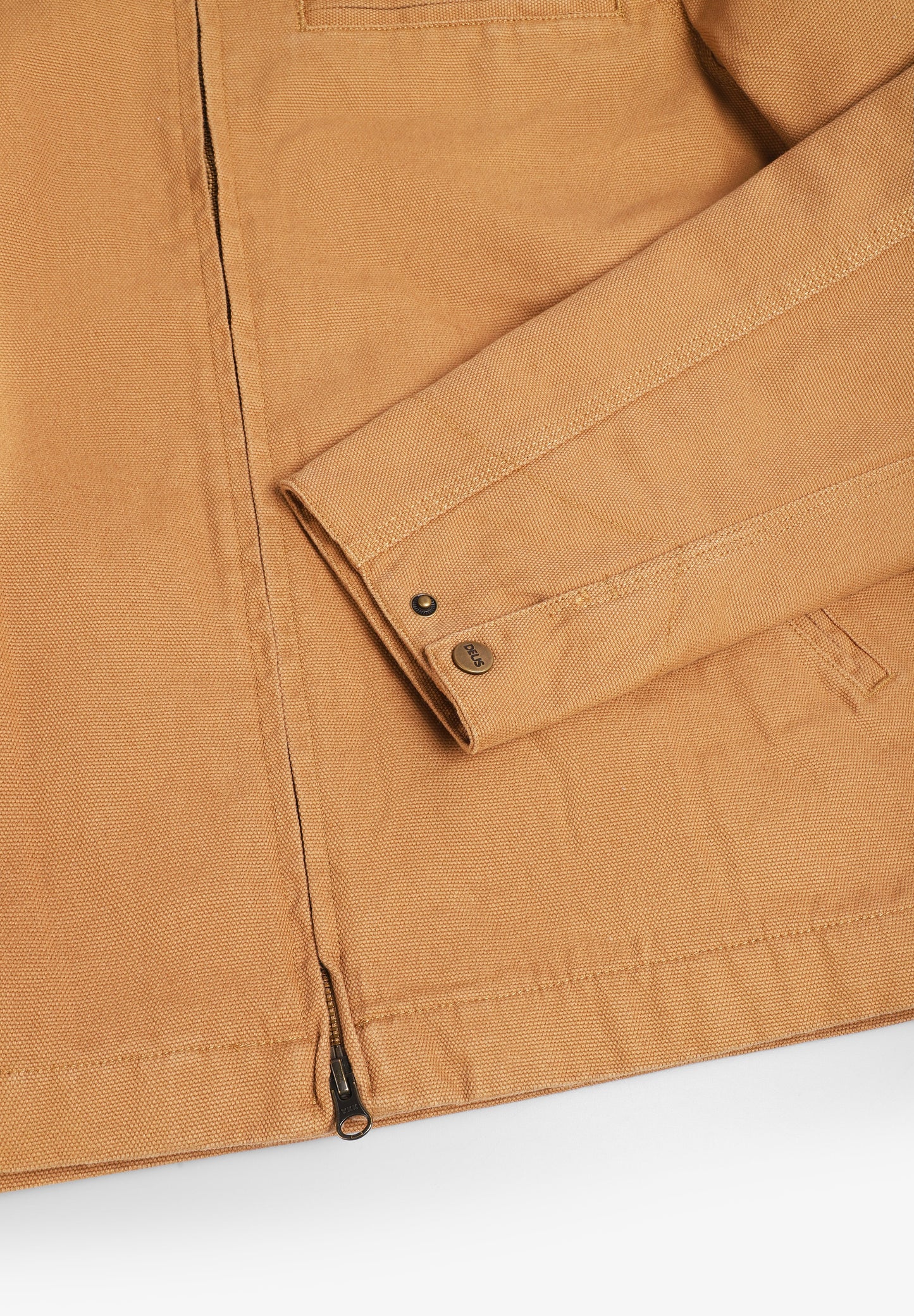 DEUS EX MACHINA | CARDIGAN ADDRESS WORKWEAR