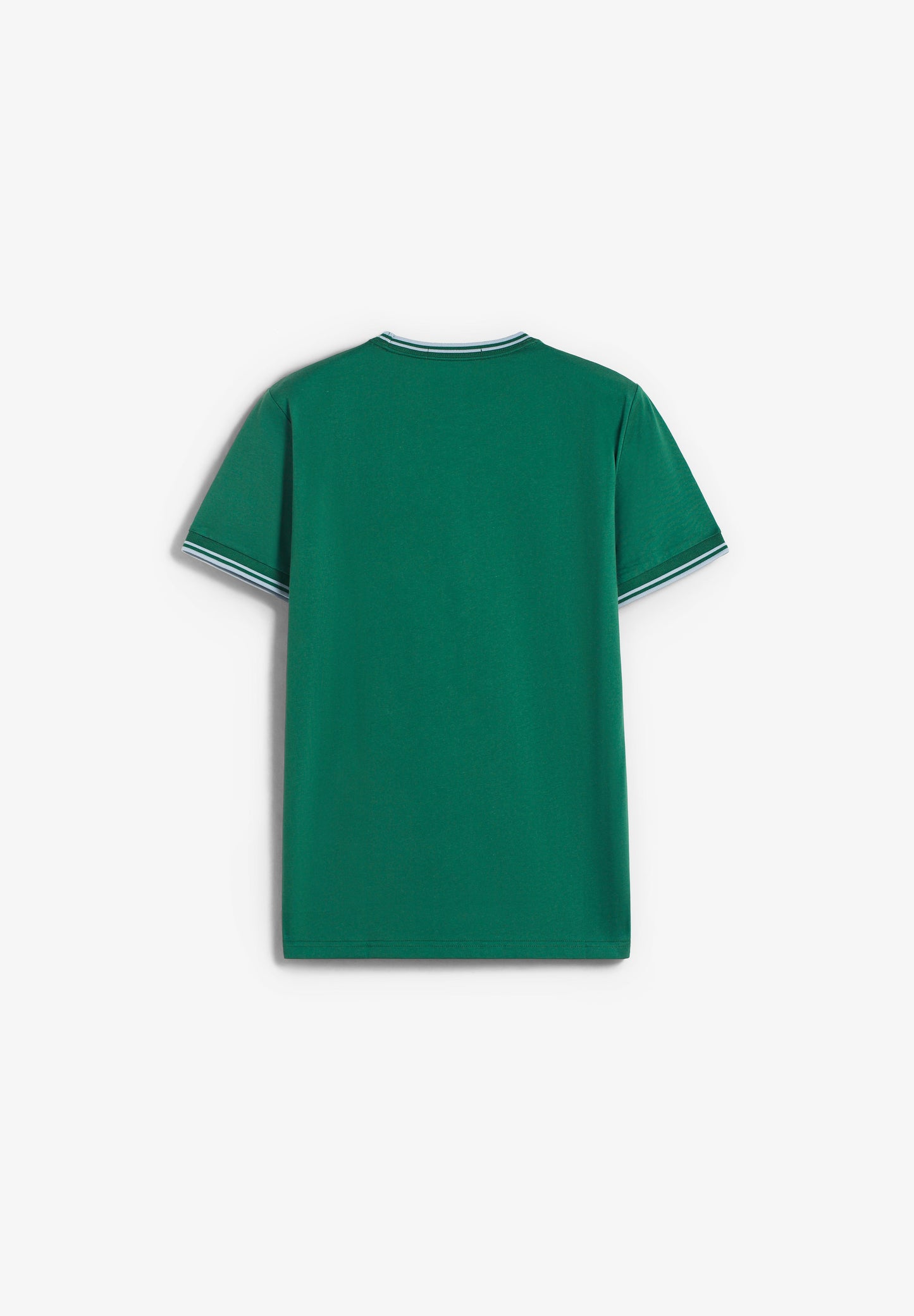 FRED PERRY | T-SHIRT TWIN TIPPED