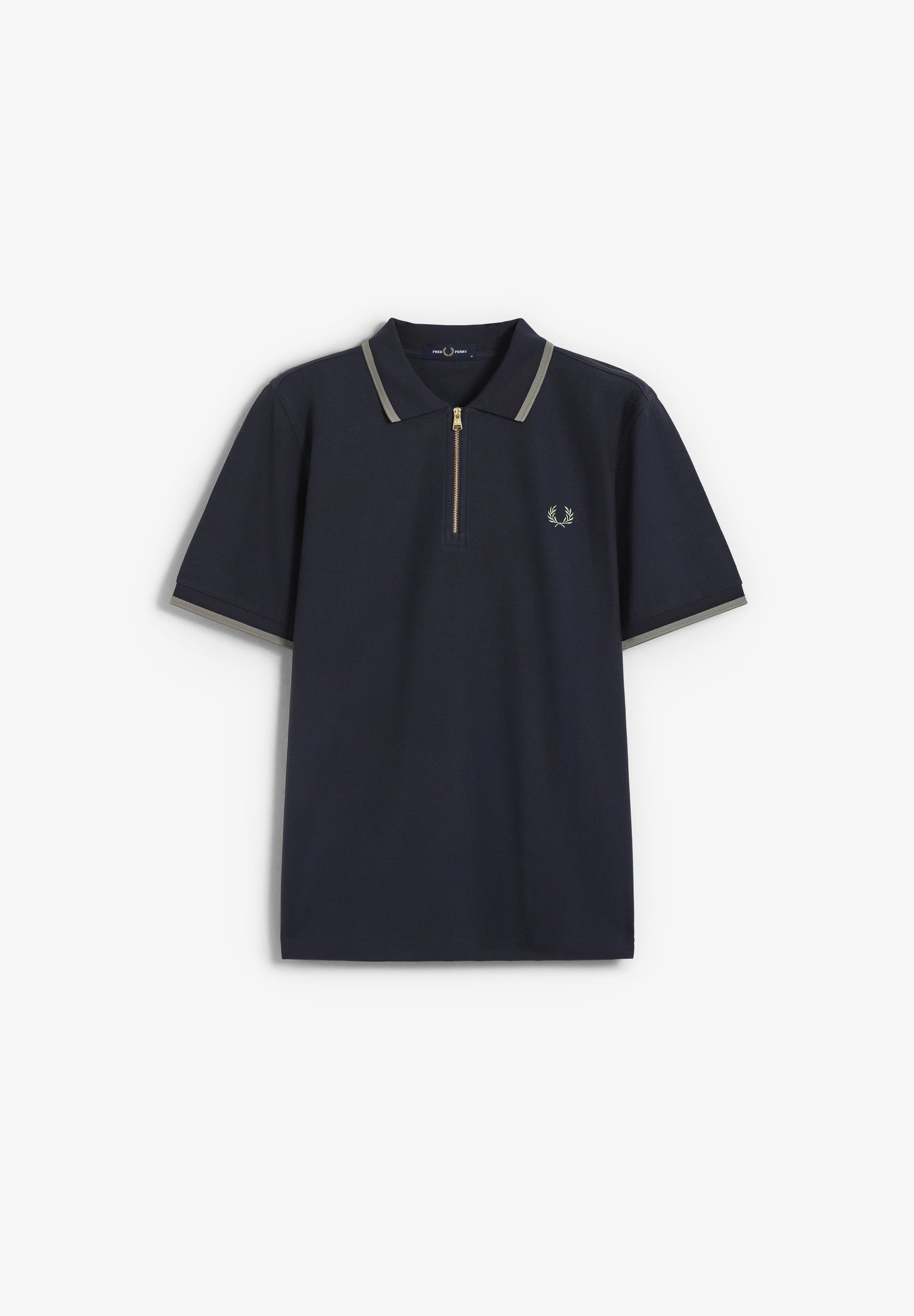 FRED PERRY | CAMISA POLO M1672