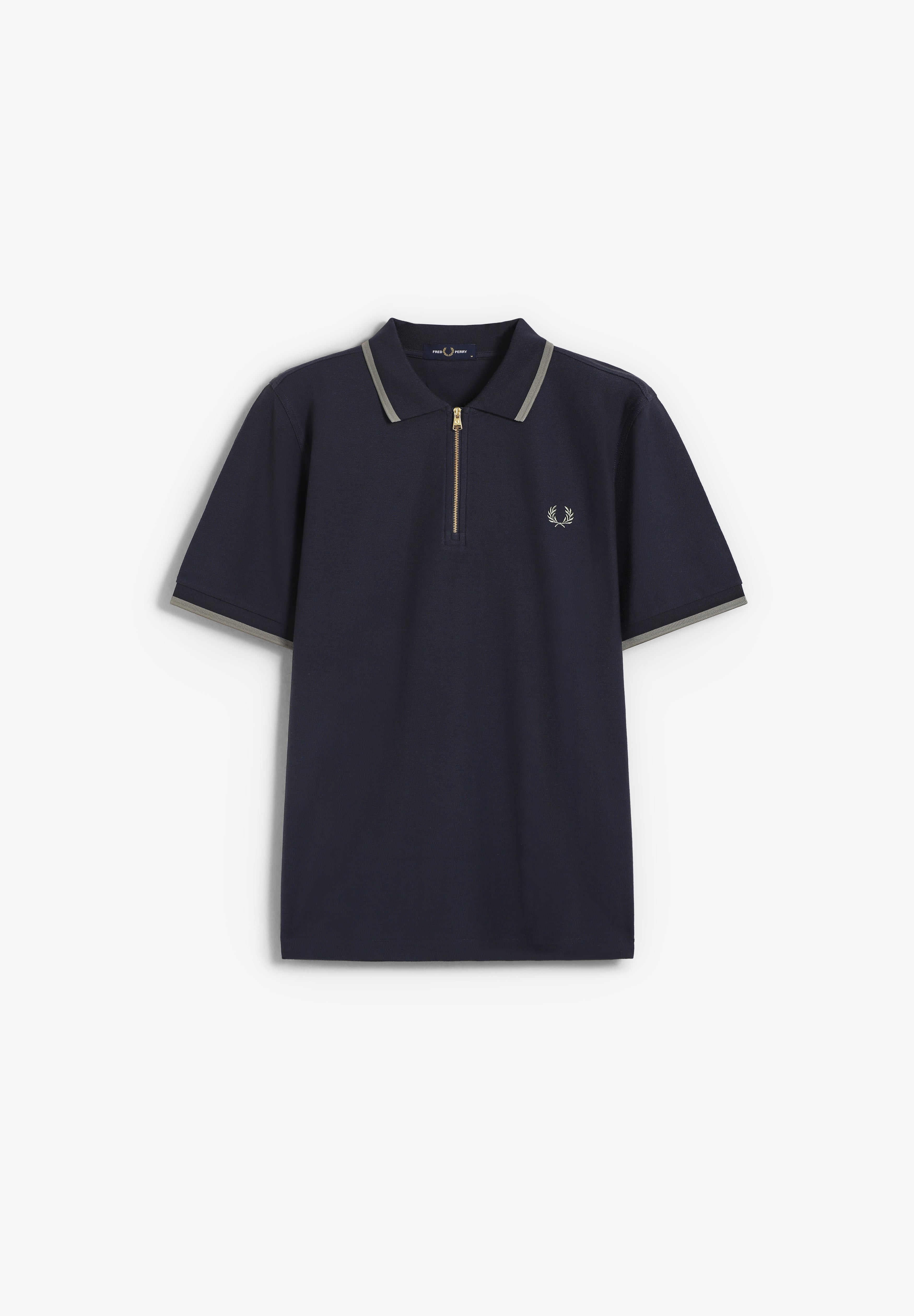 FRED PERRY | CAMISA POLO M1672