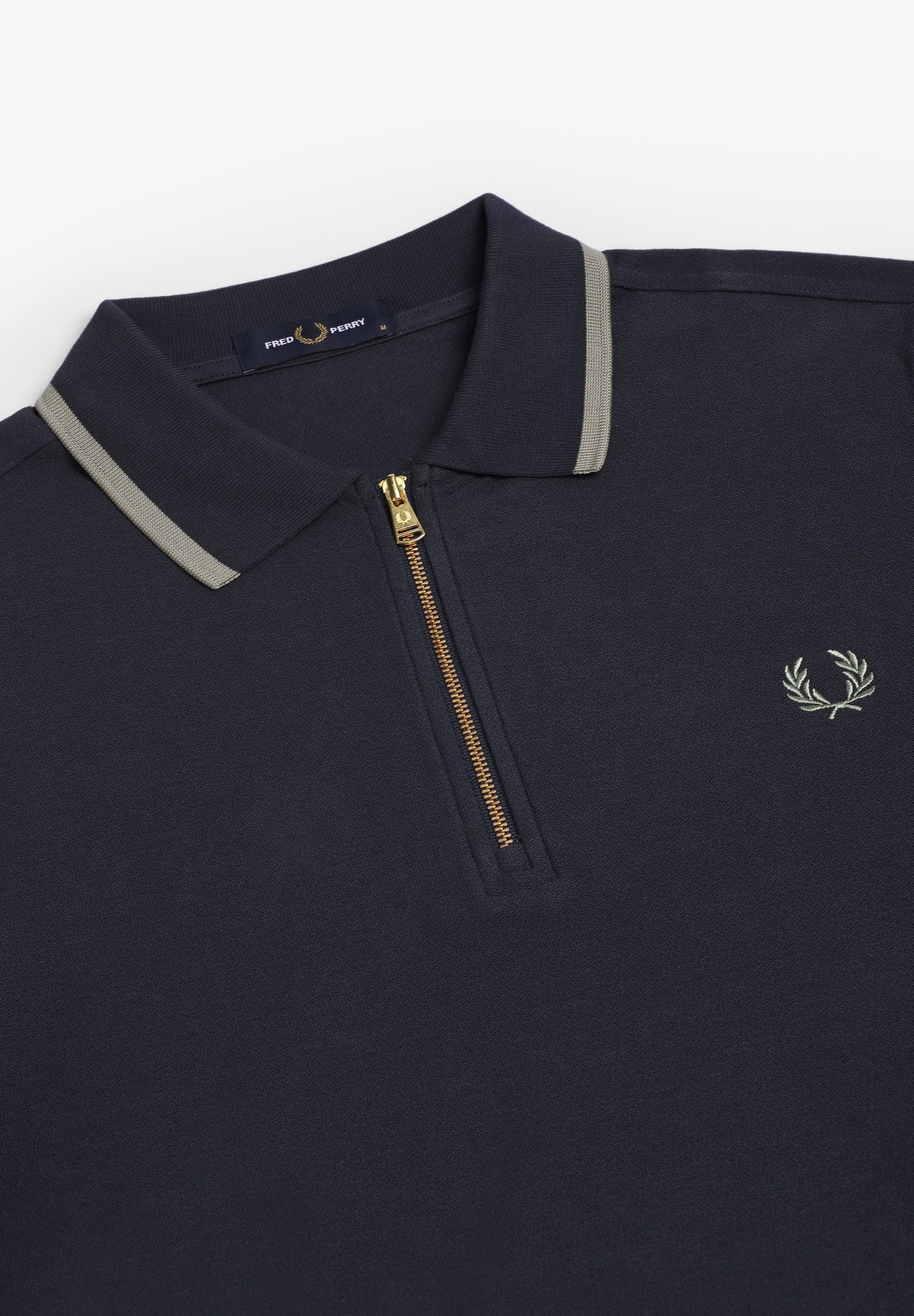 FRED PERRY | CAMISA POLO M1672