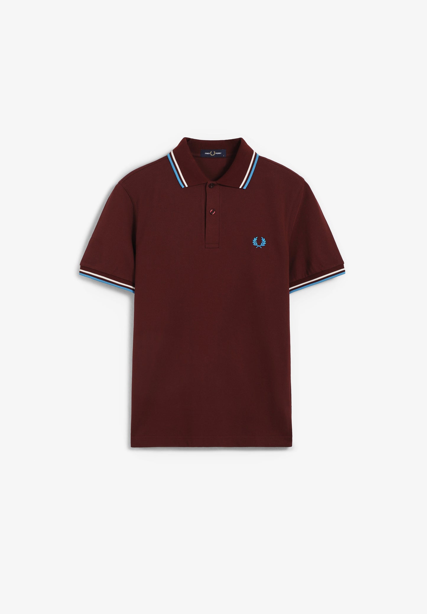 FRED PERRY | CAMISA POLO M3600