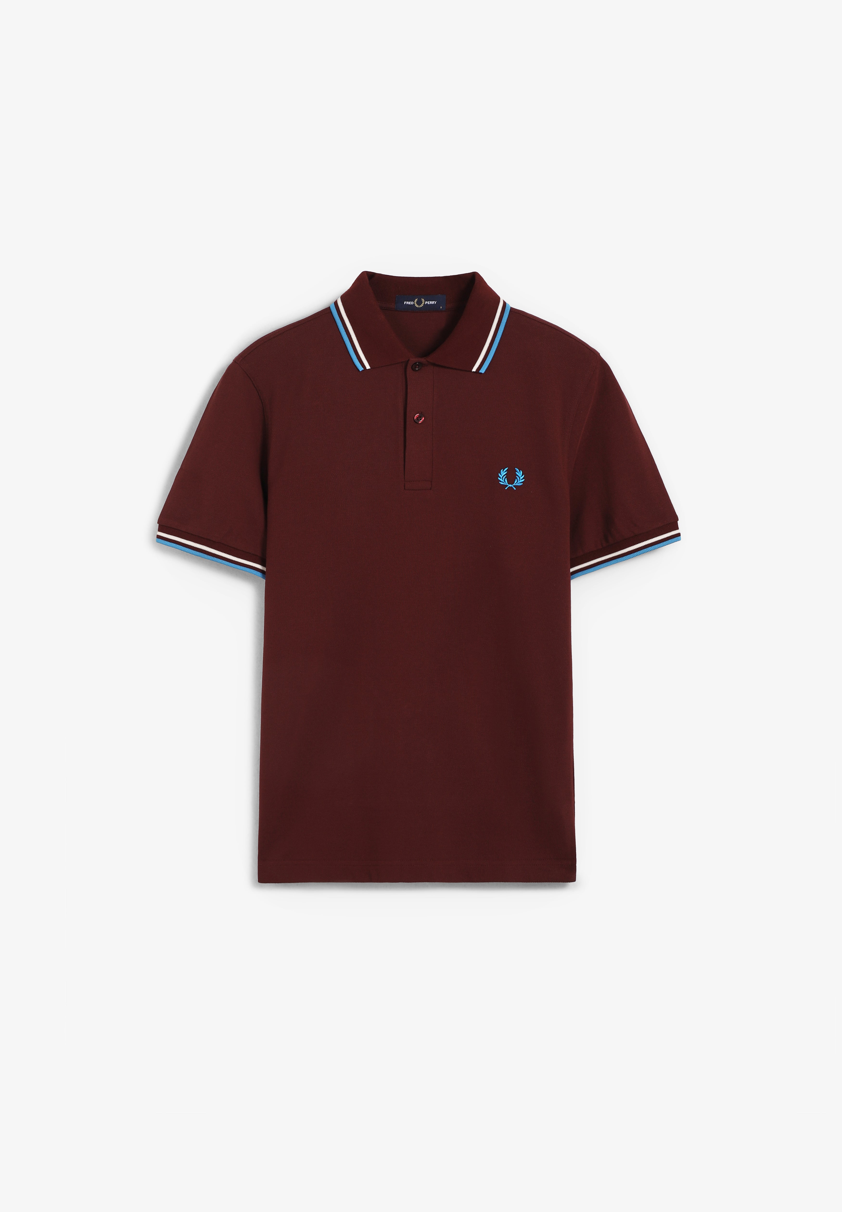FRED PERRY | CAMISA POLO M3600