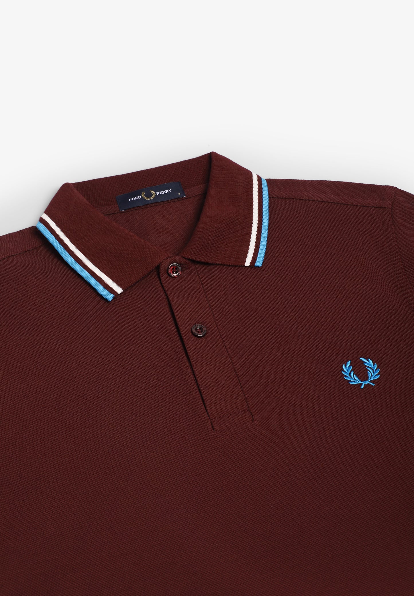FRED PERRY | CAMISA POLO M3600