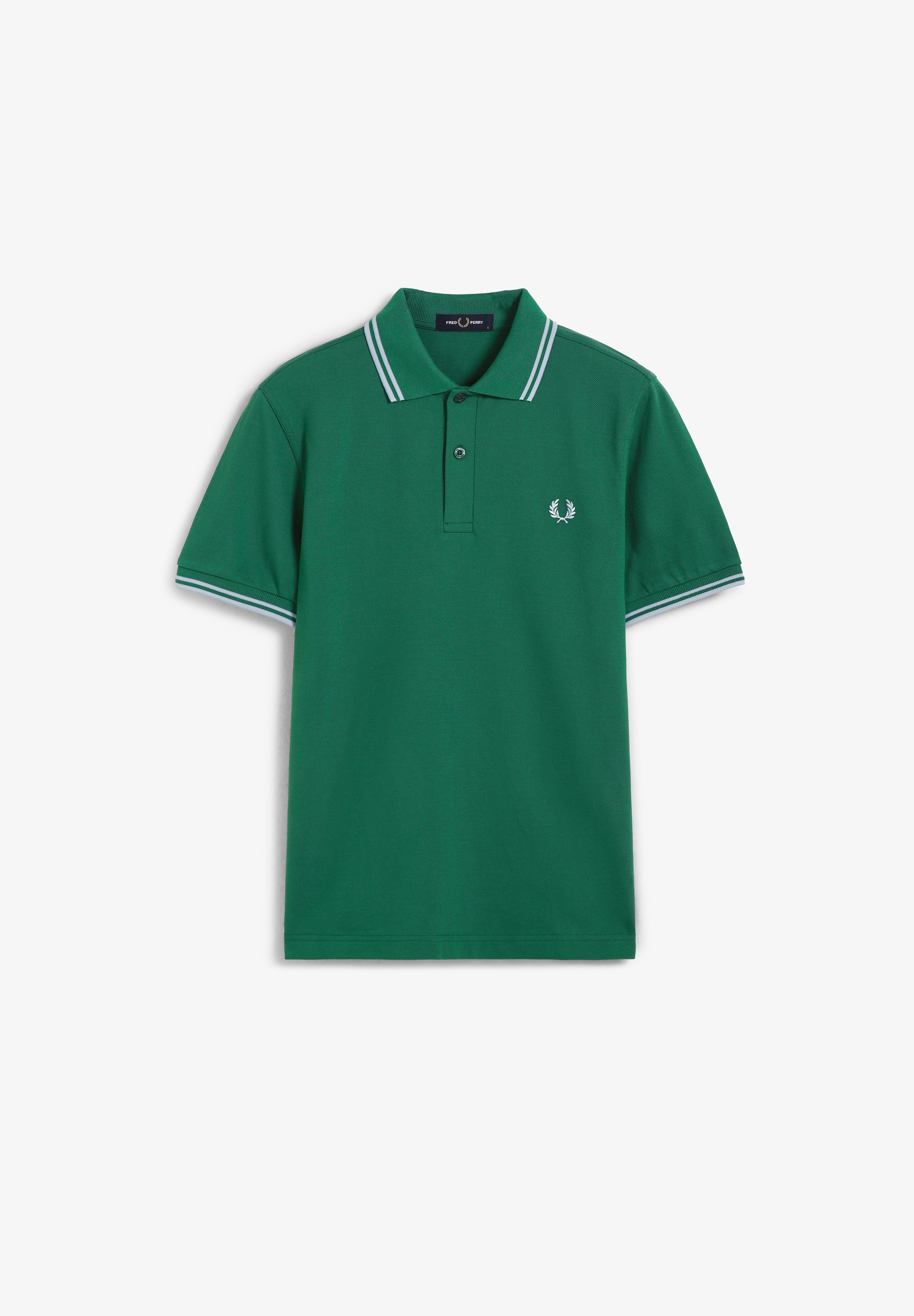 FRED PERRY | CAMISA POLO M3600