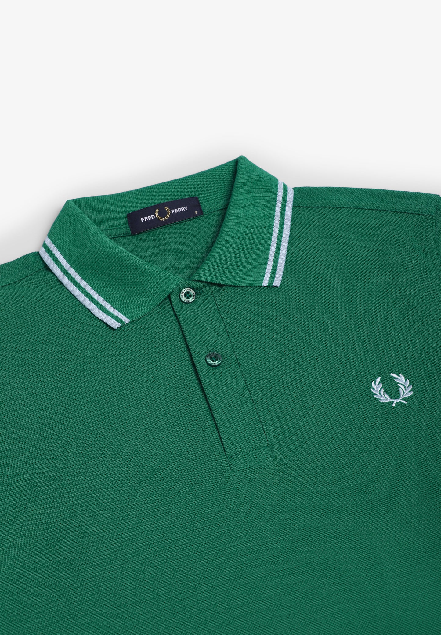 FRED PERRY | CAMISA POLO M3600