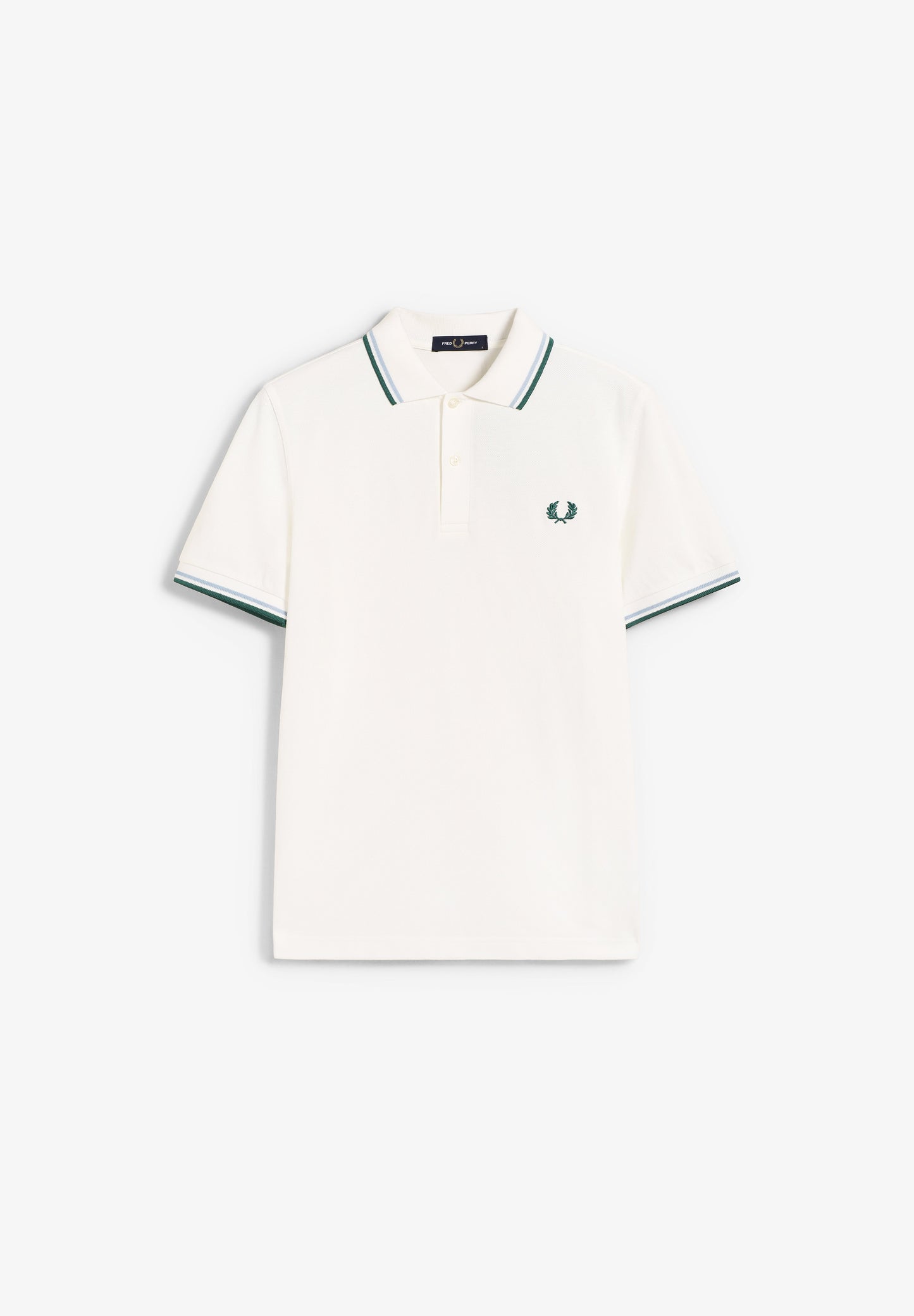 FRED PERRY | CAMISA POLO M3600