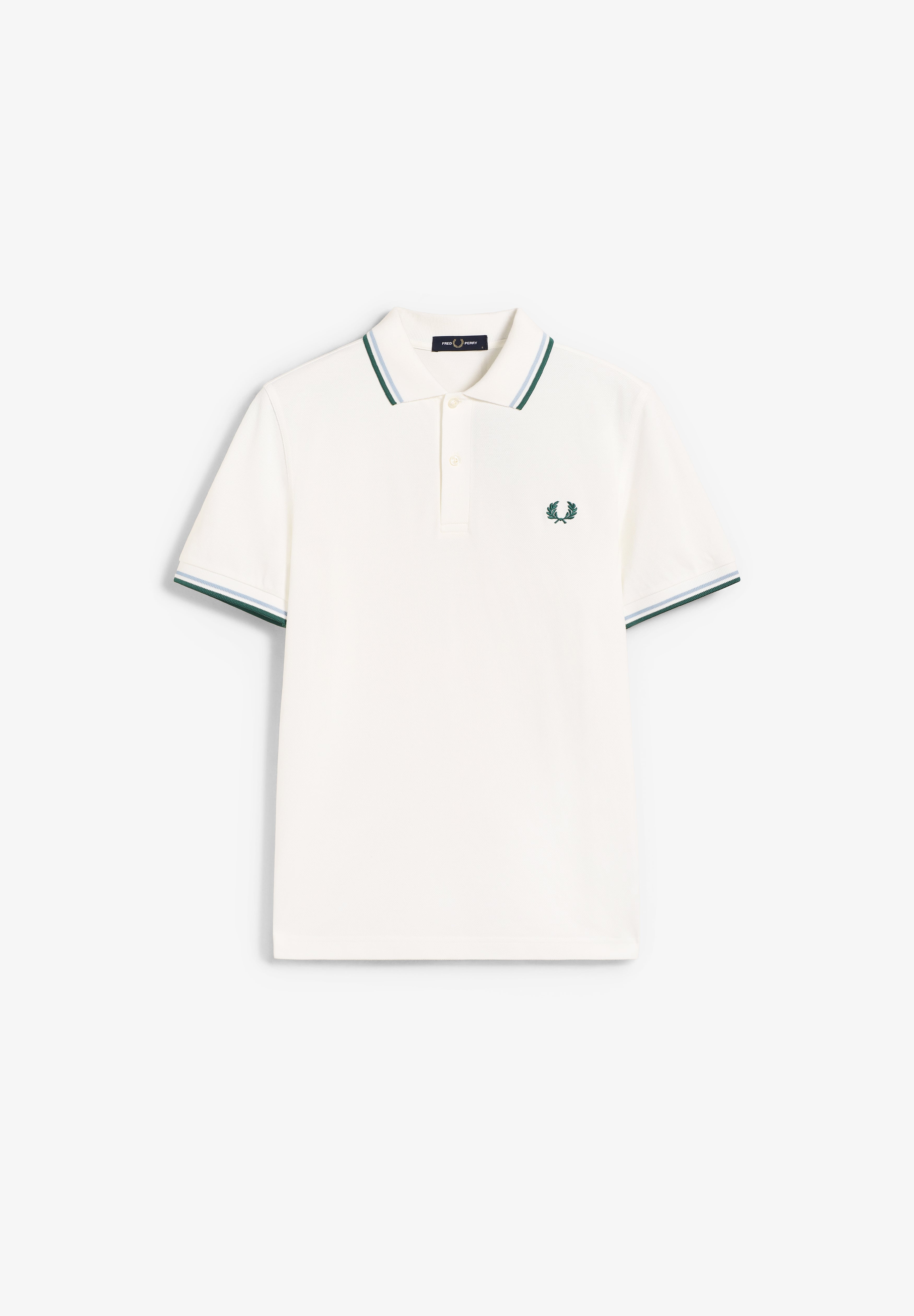 FRED PERRY | CAMISA POLO M3600