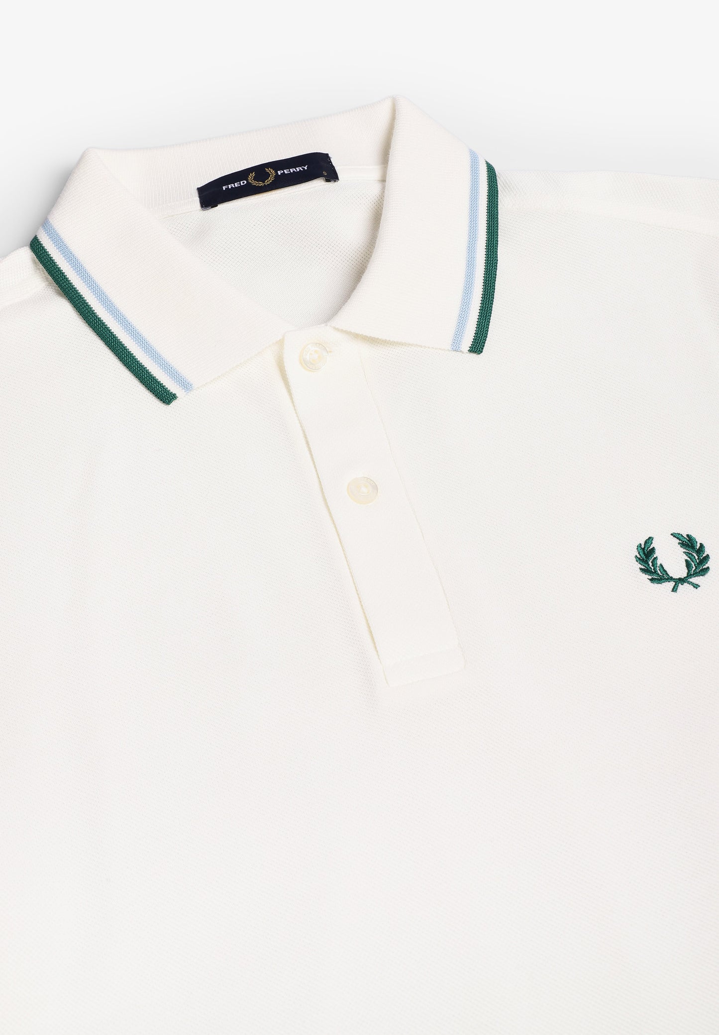 FRED PERRY | CAMISA POLO M3600