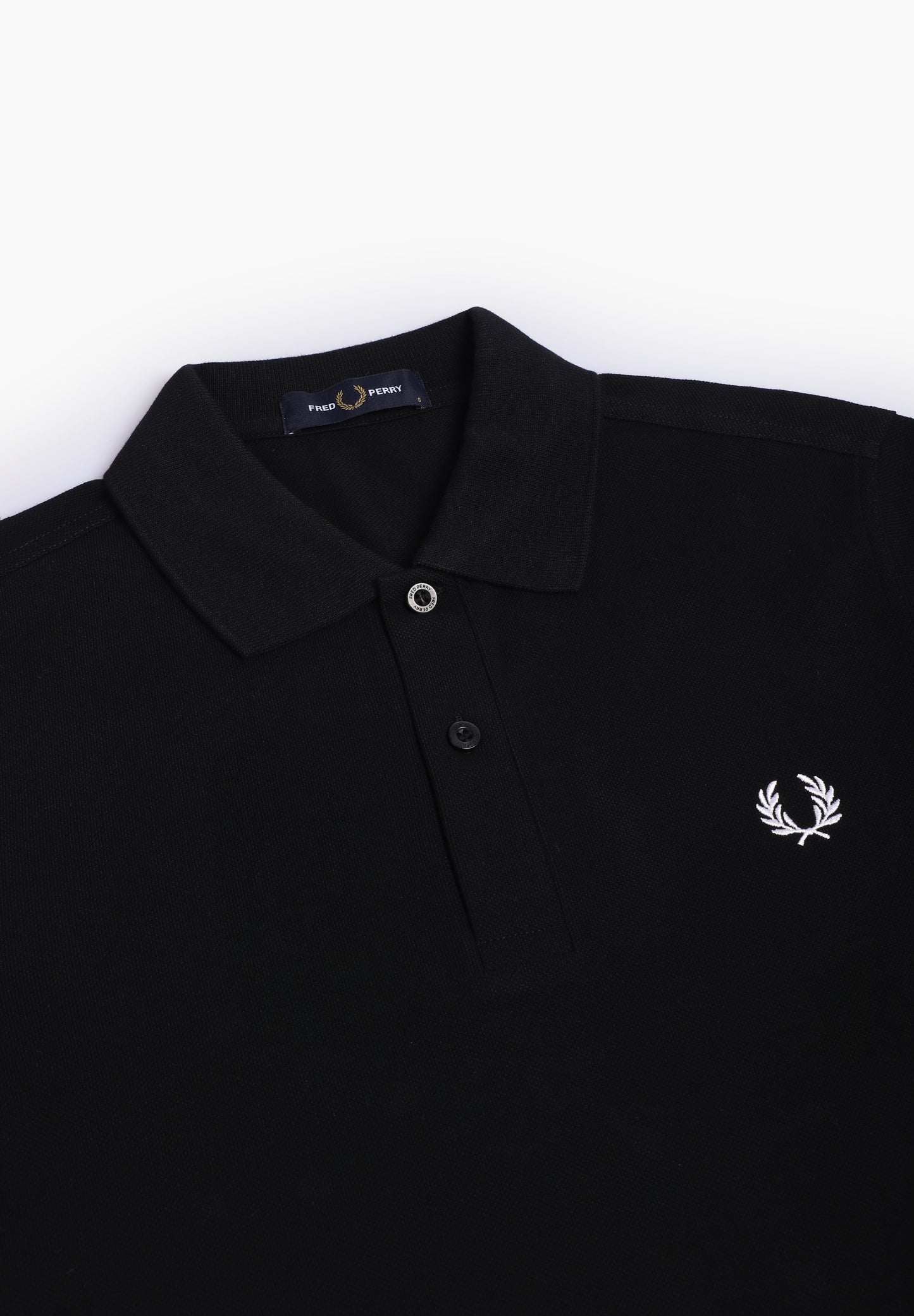 FRED PERRY | CAMISA POLO M6000