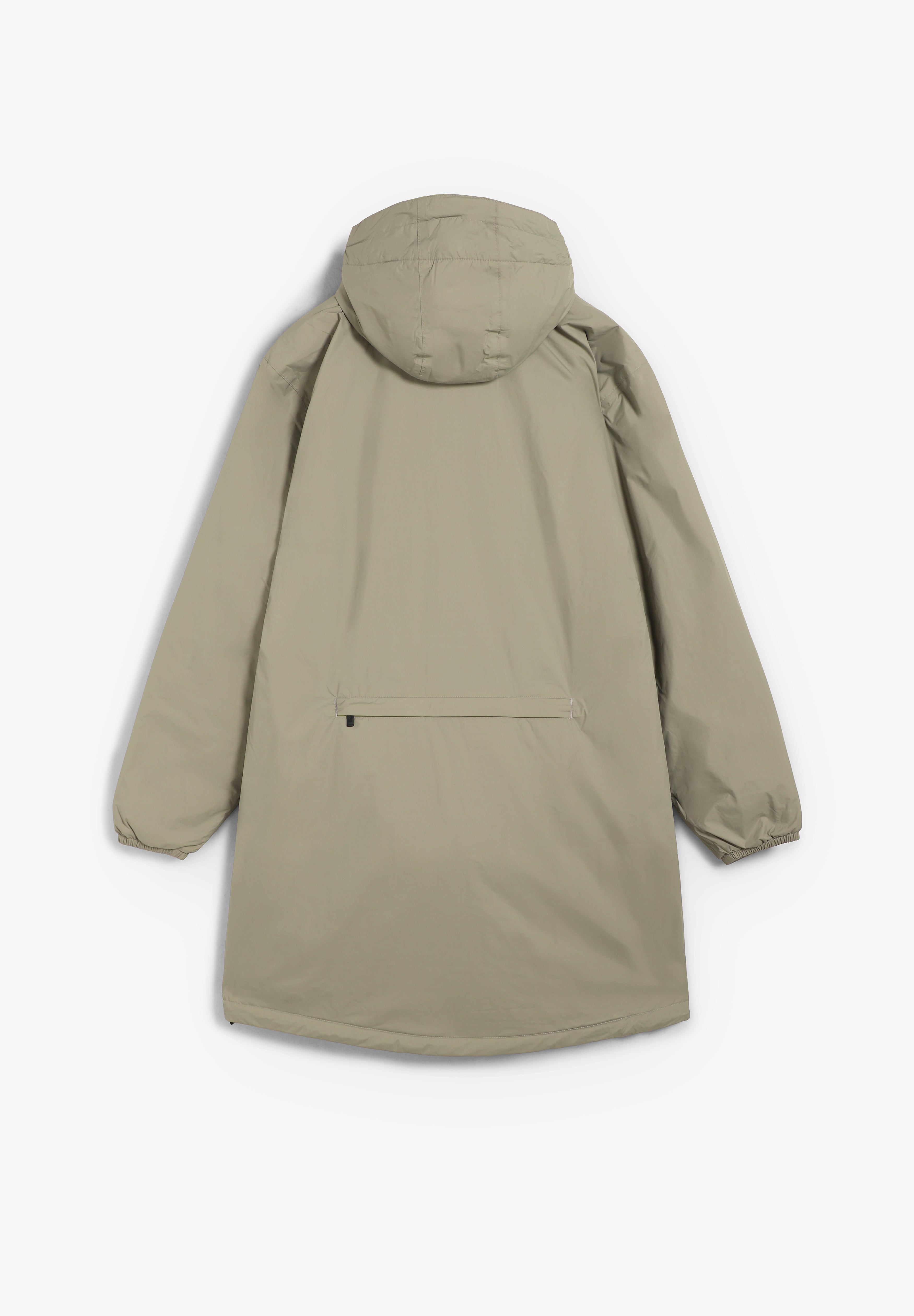 K-WAY | CARDIGAN LE VRAI 4.0 EIFFEL EAST WARM