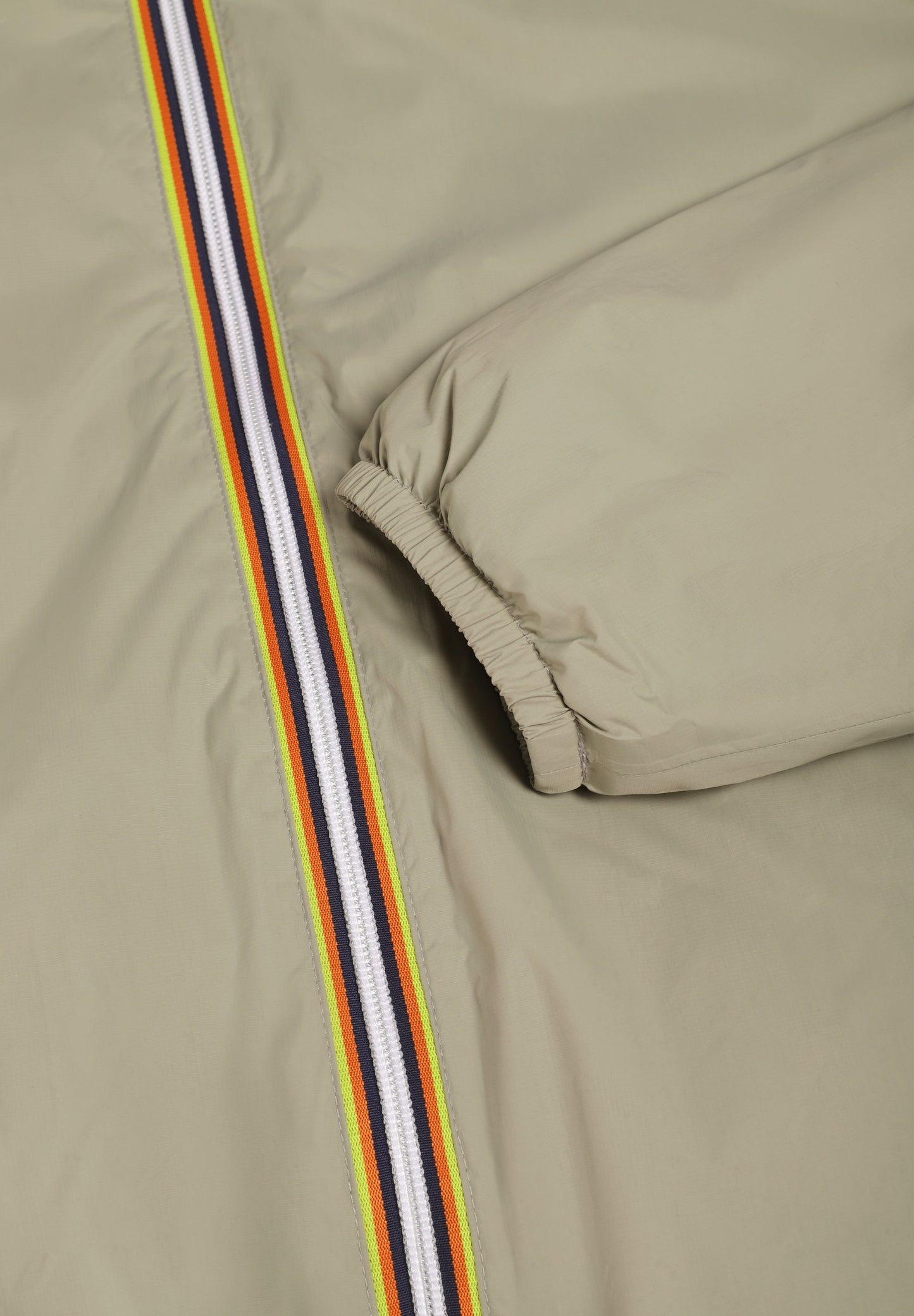 K-WAY | CARDIGAN LE VRAI 4.0 EIFFEL EAST WARM