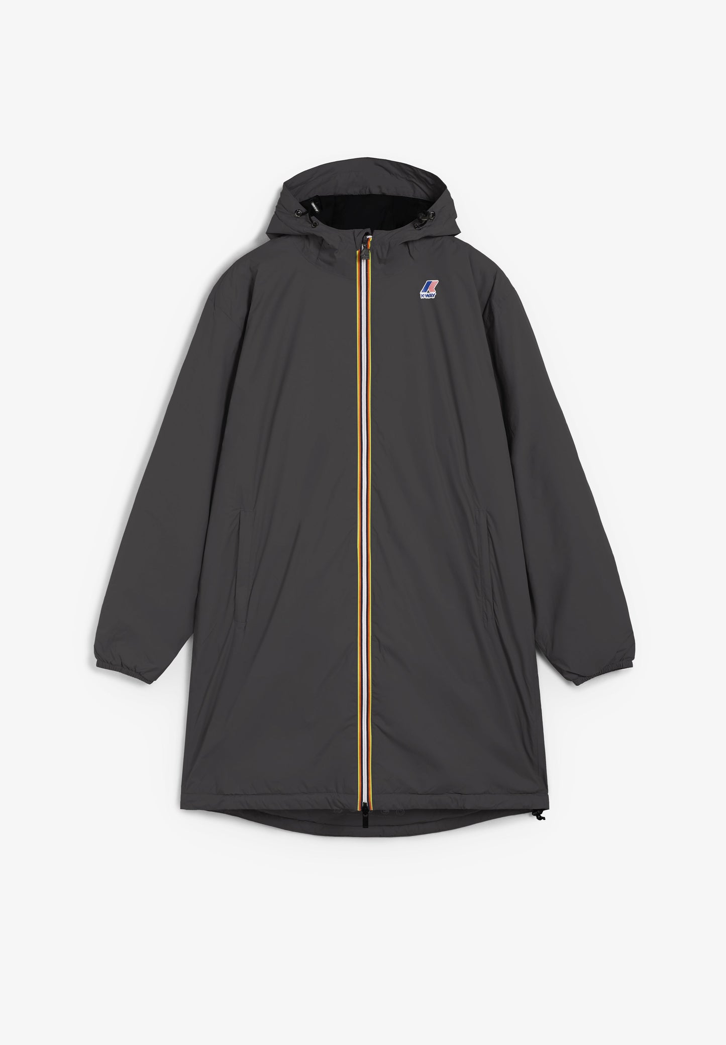 K-WAY | LE VRAI 4.0 EIFFEL EAST WARM